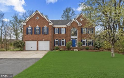 14905 DAHLIA DRIVE BOWIE MD 20721