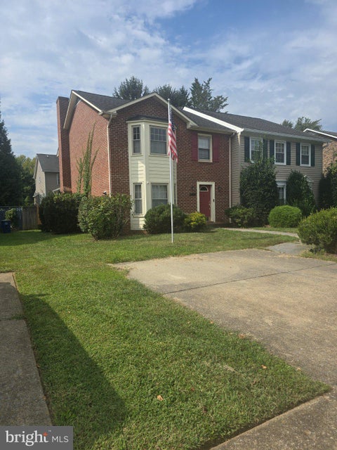 Townhouse For Rent - 2069 Cidermill Lane<br/> Winchester City County, WINCHESTER, VA 22601