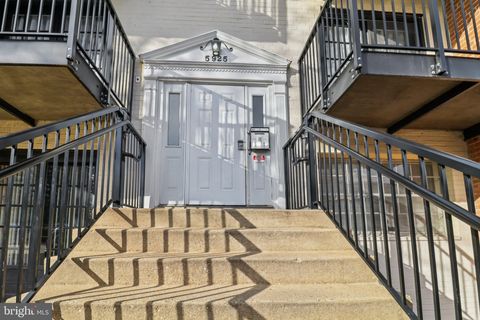 5925 QUANTRELL AVENUE 104 ALEXANDRIA VA 22312