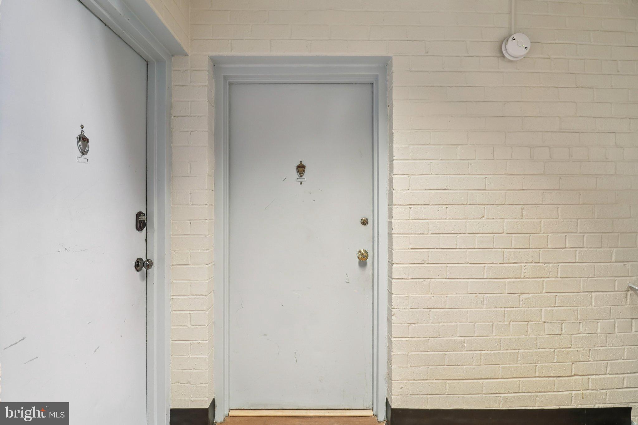 5925 QUANTRELL AVENUE 104