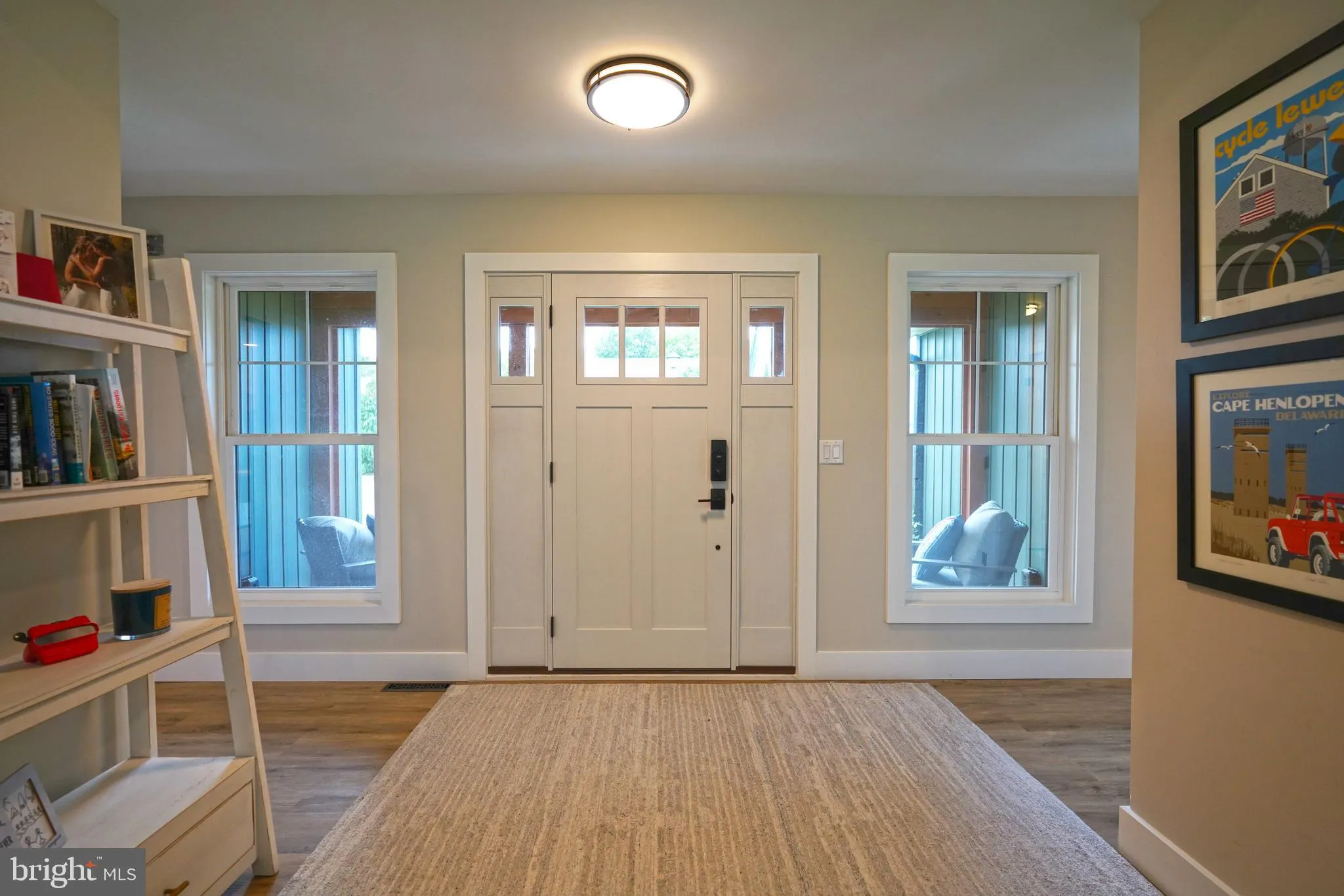 Lewes, Delaware 19958, United States, 3 Bedrooms Bedrooms, ,2 BathroomsBathrooms,Residential,Active,174404