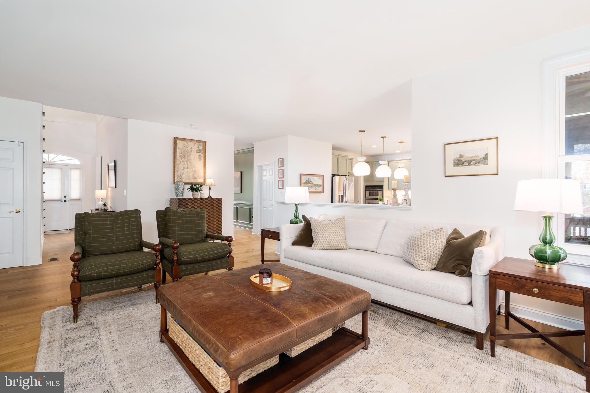 WOODHOLME - Residential