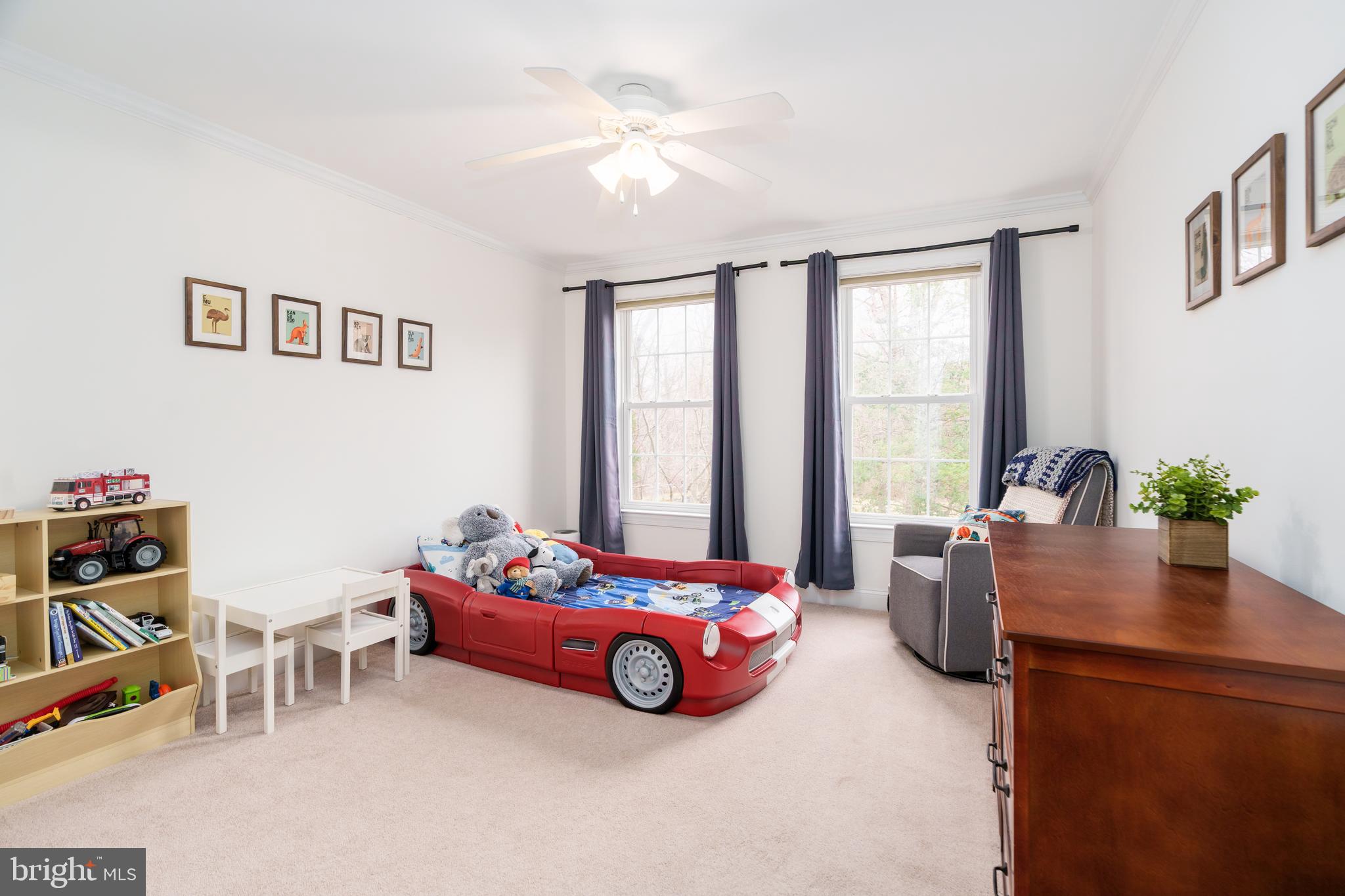 WOODHOLME - Residential