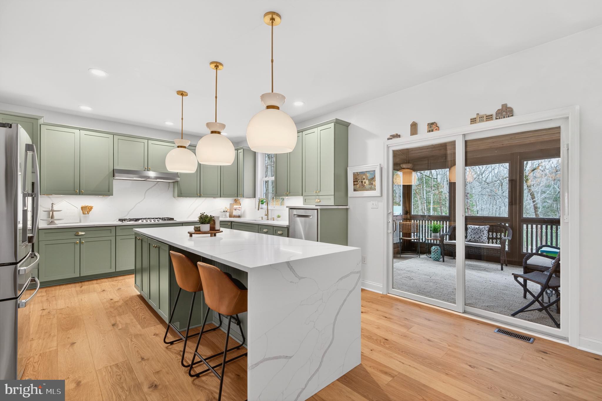 WOODHOLME - Residential