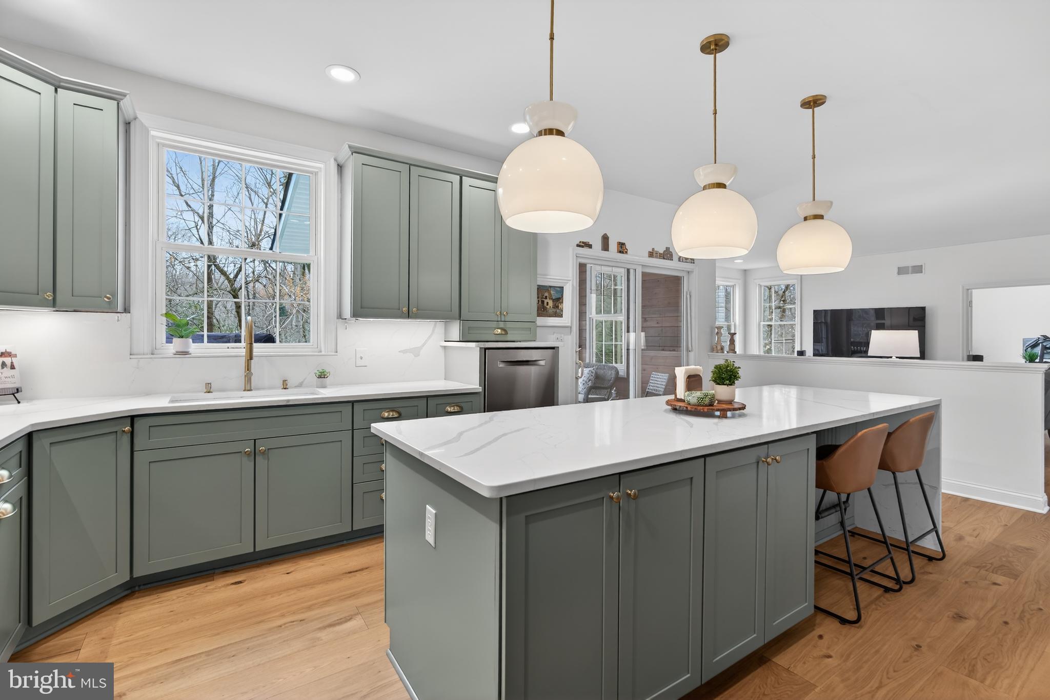 WOODHOLME - Residential