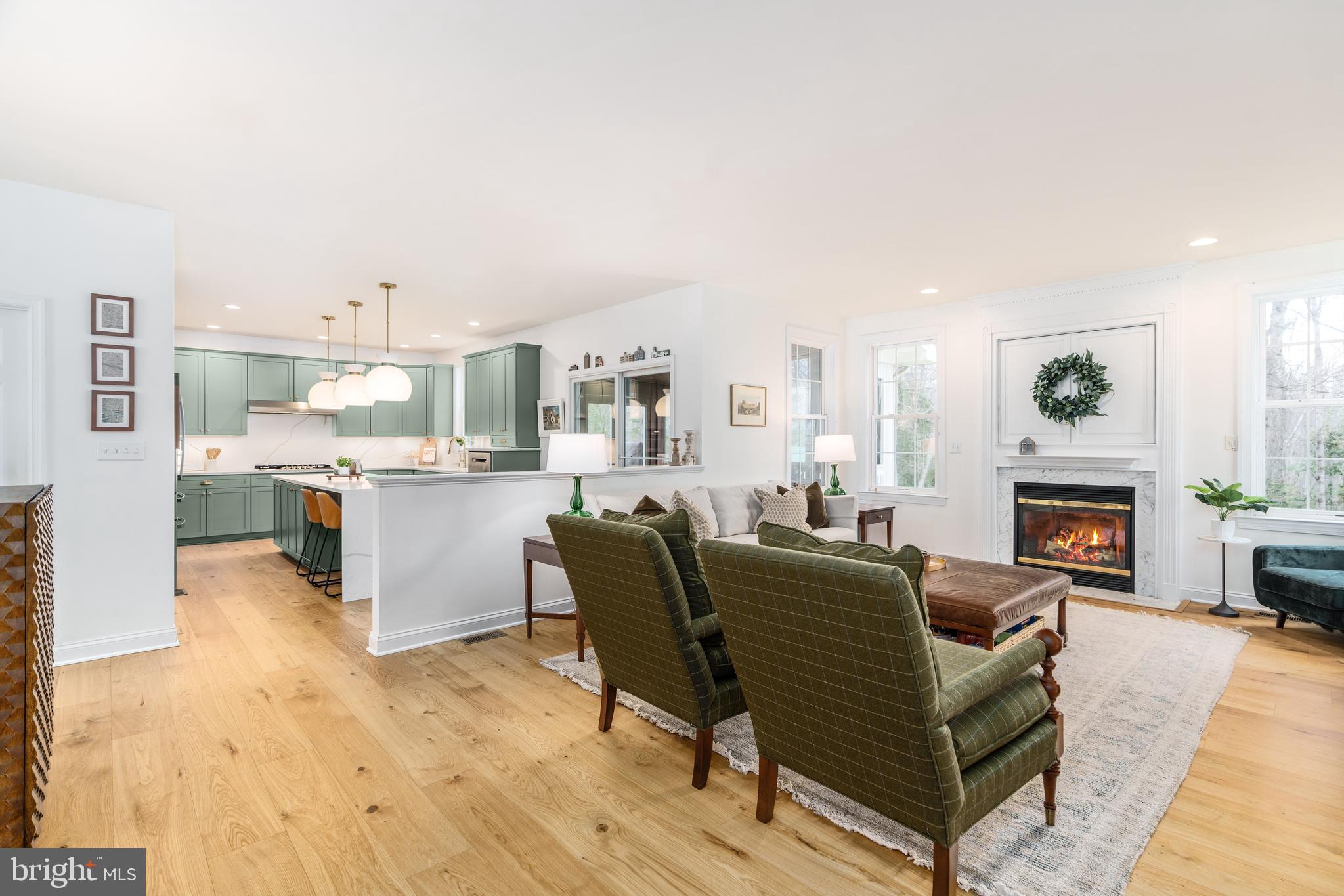 WOODHOLME - Residential