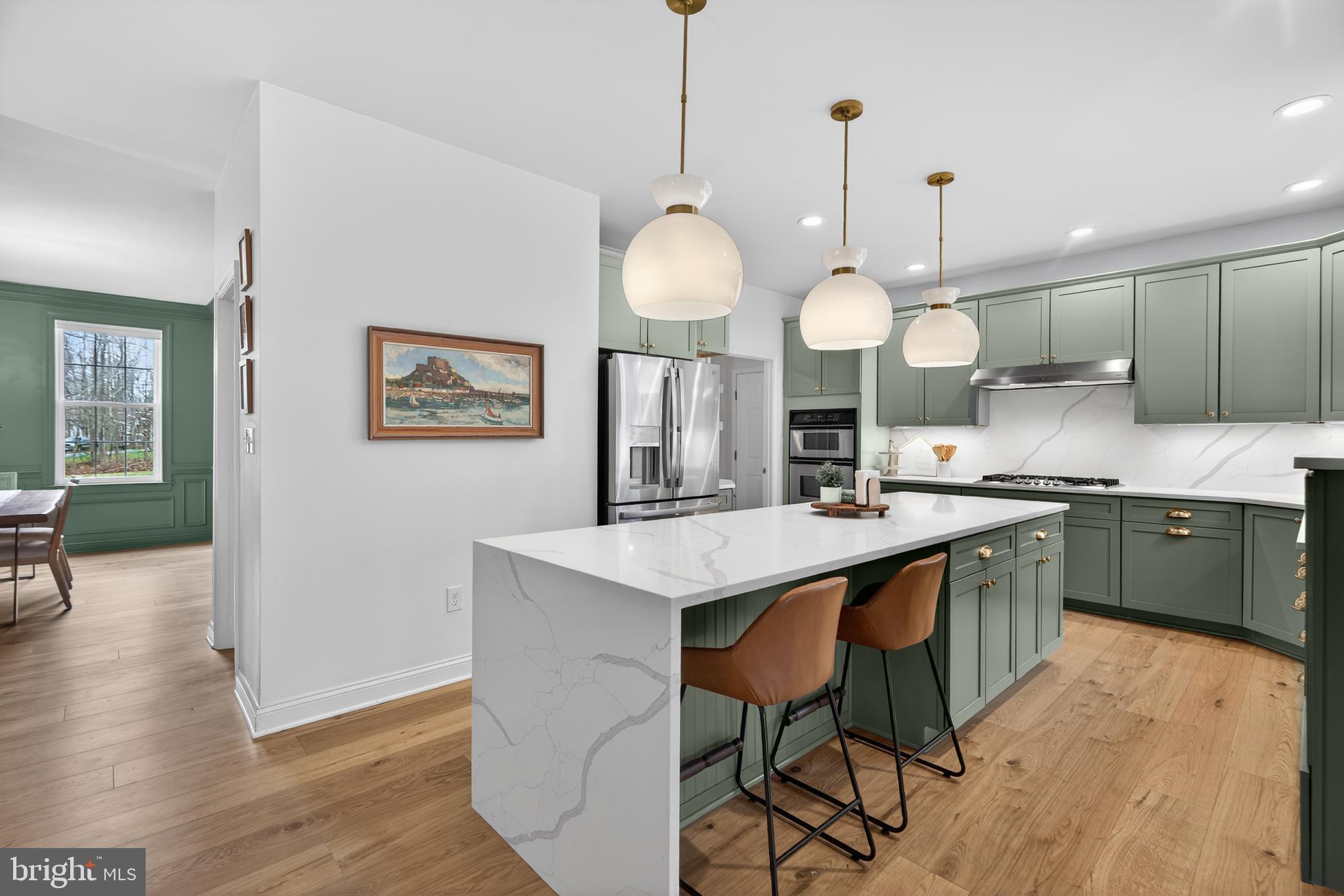 WOODHOLME - Residential