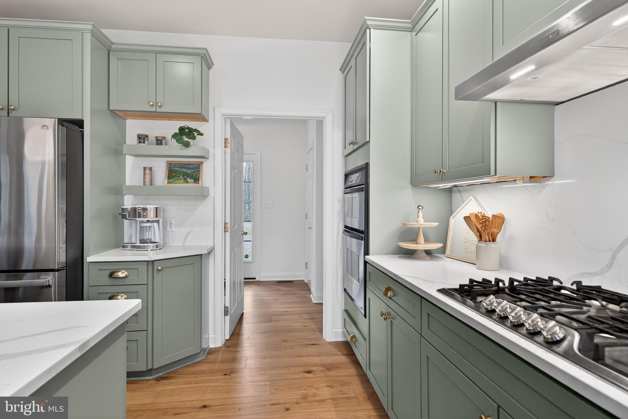 WOODHOLME - Residential