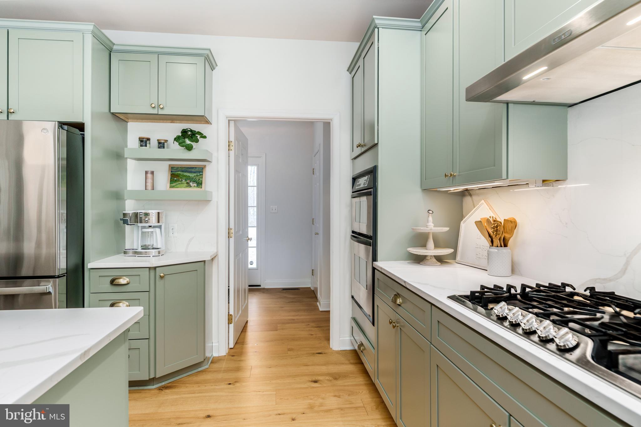 WOODHOLME - Residential