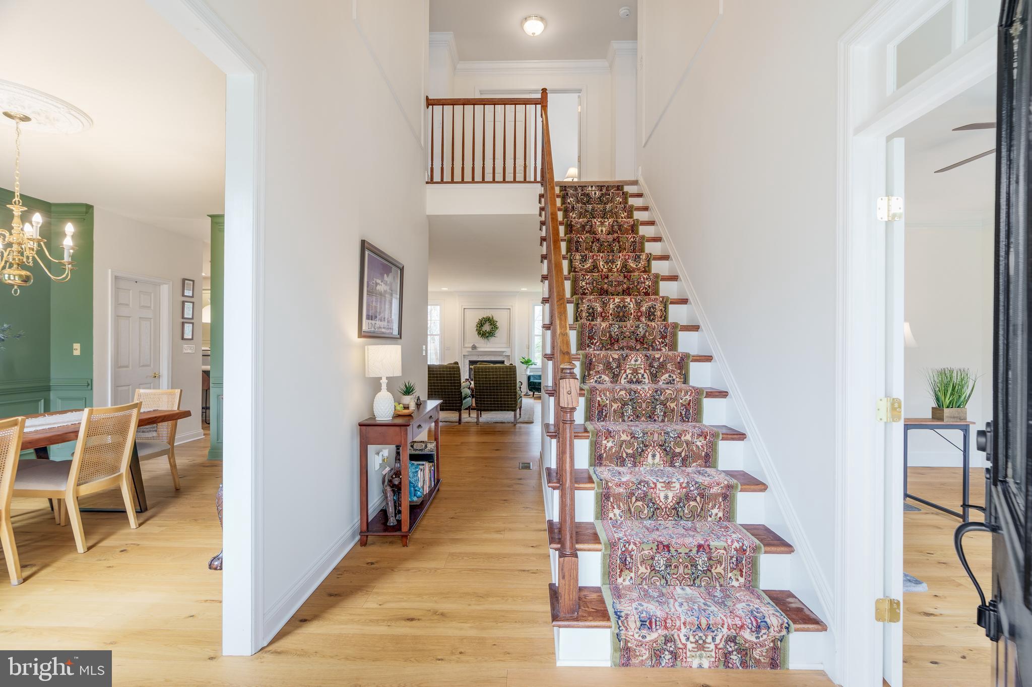 WOODHOLME - Residential