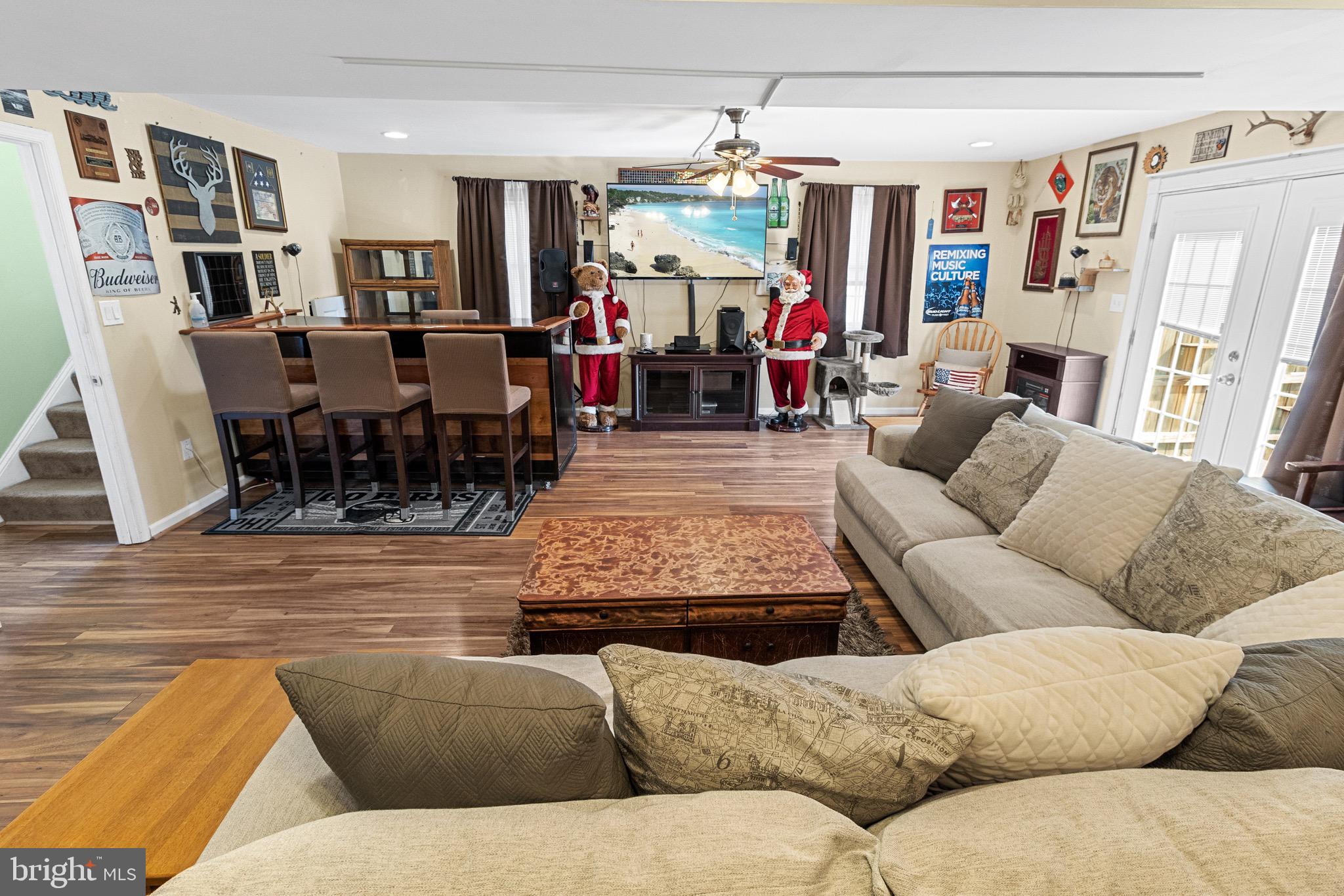 INWOOD MEADOWS - Residential