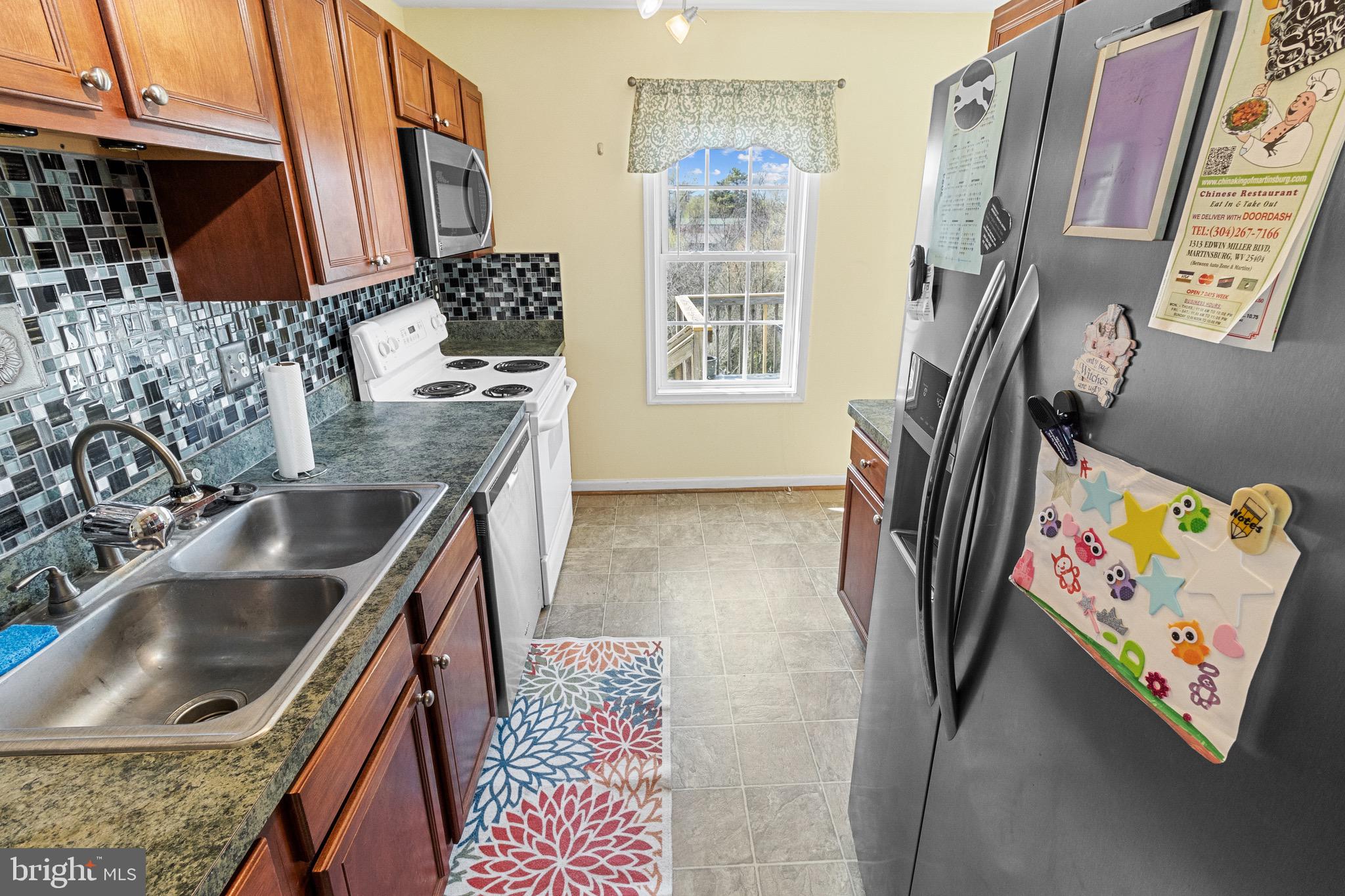 INWOOD MEADOWS - Residential