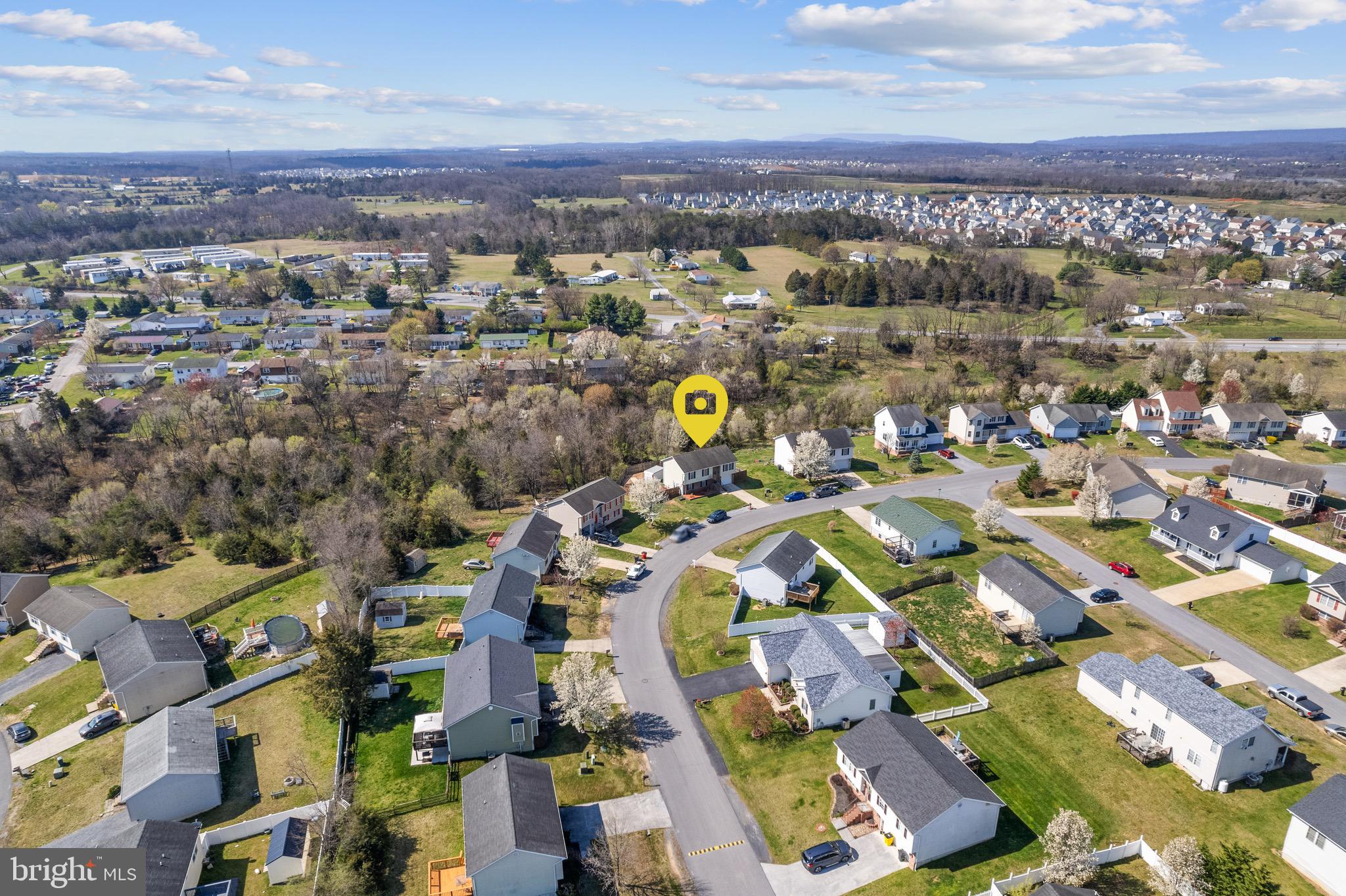 INWOOD MEADOWS - Residential