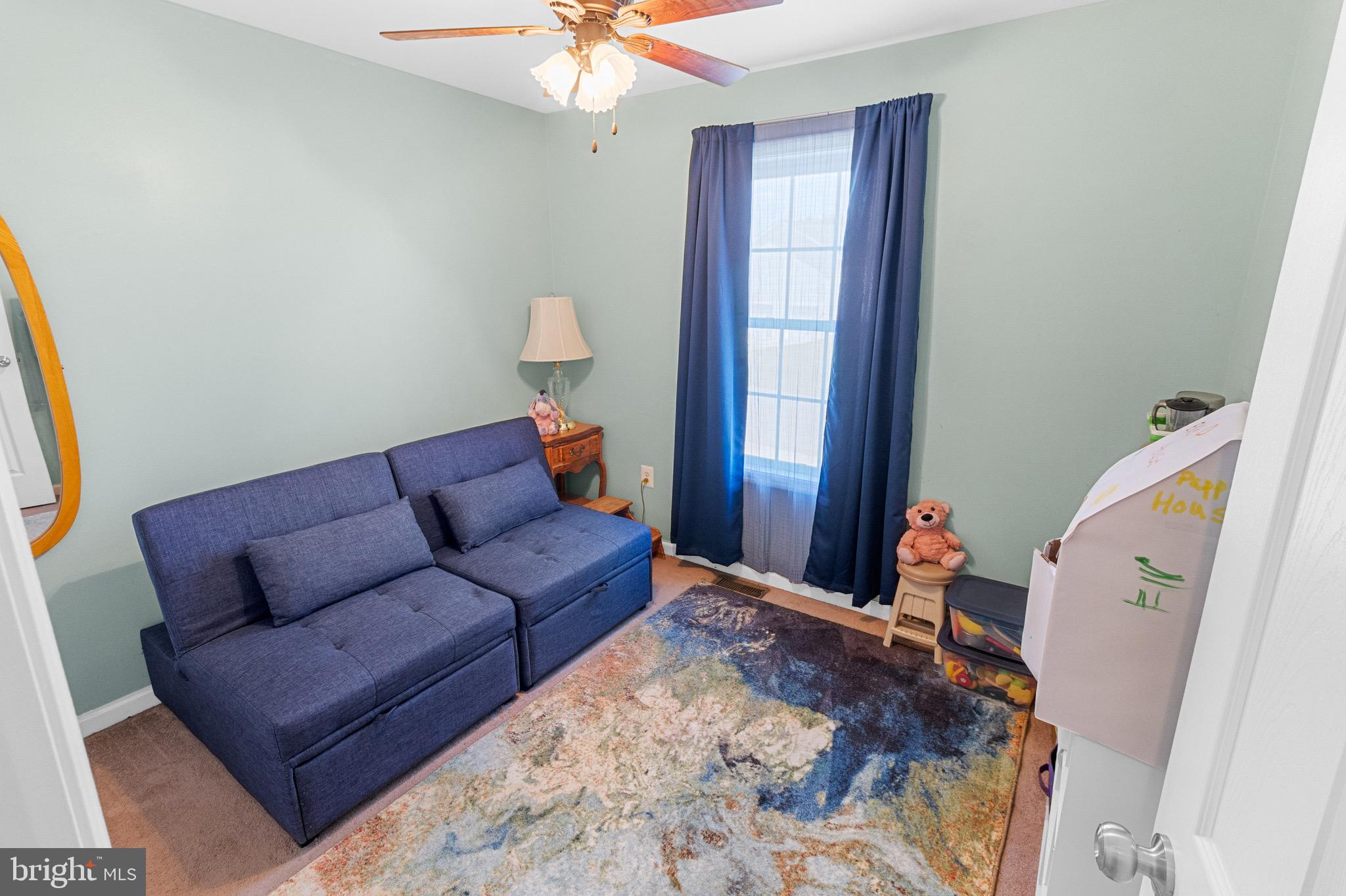 INWOOD MEADOWS - Residential