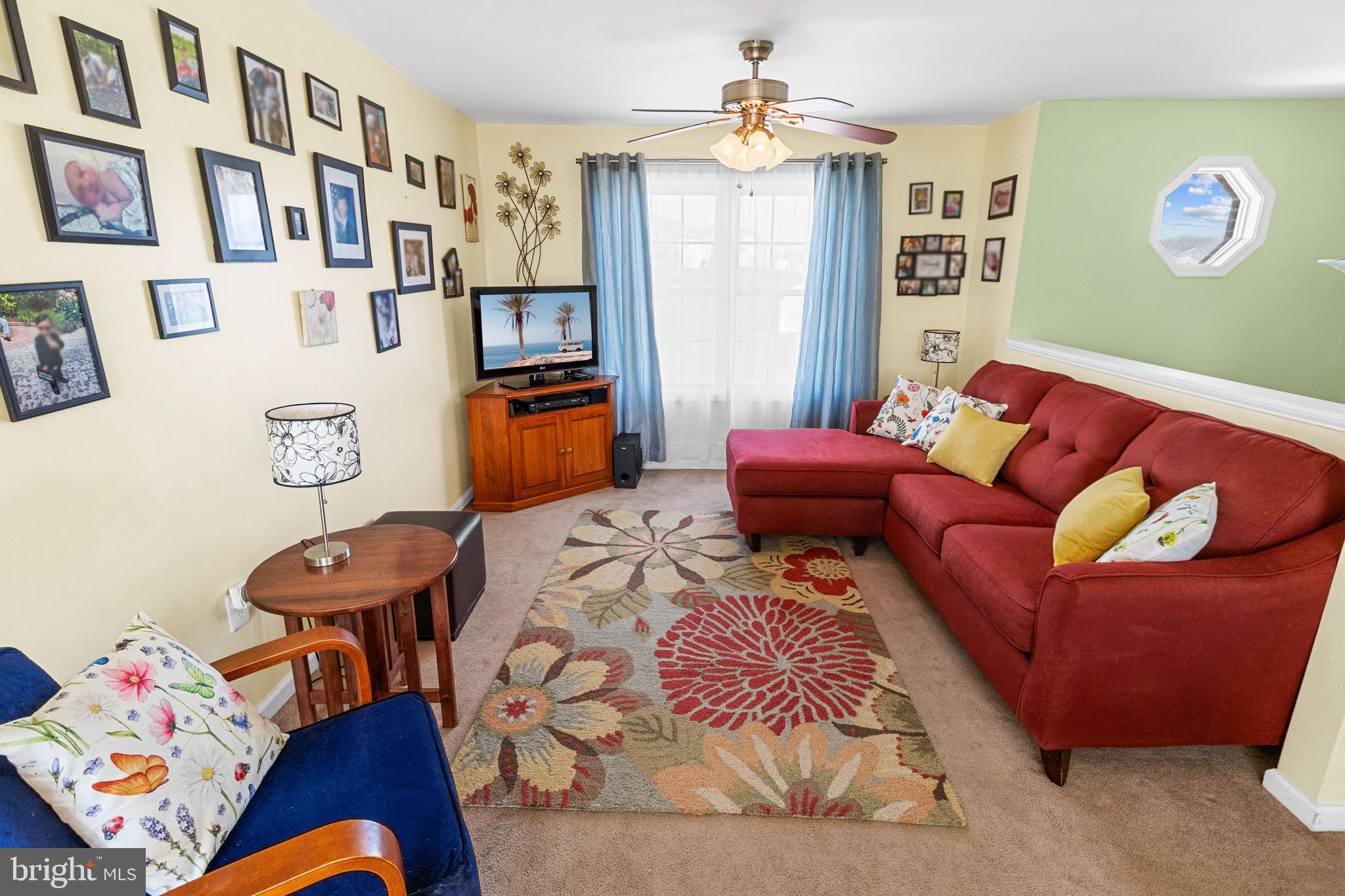 INWOOD MEADOWS - Residential