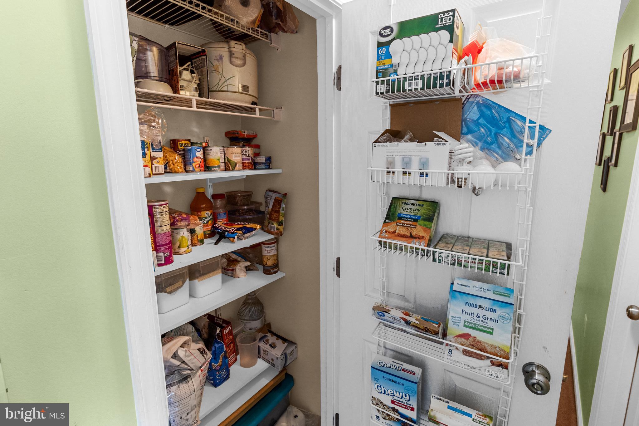 INWOOD MEADOWS - Residential