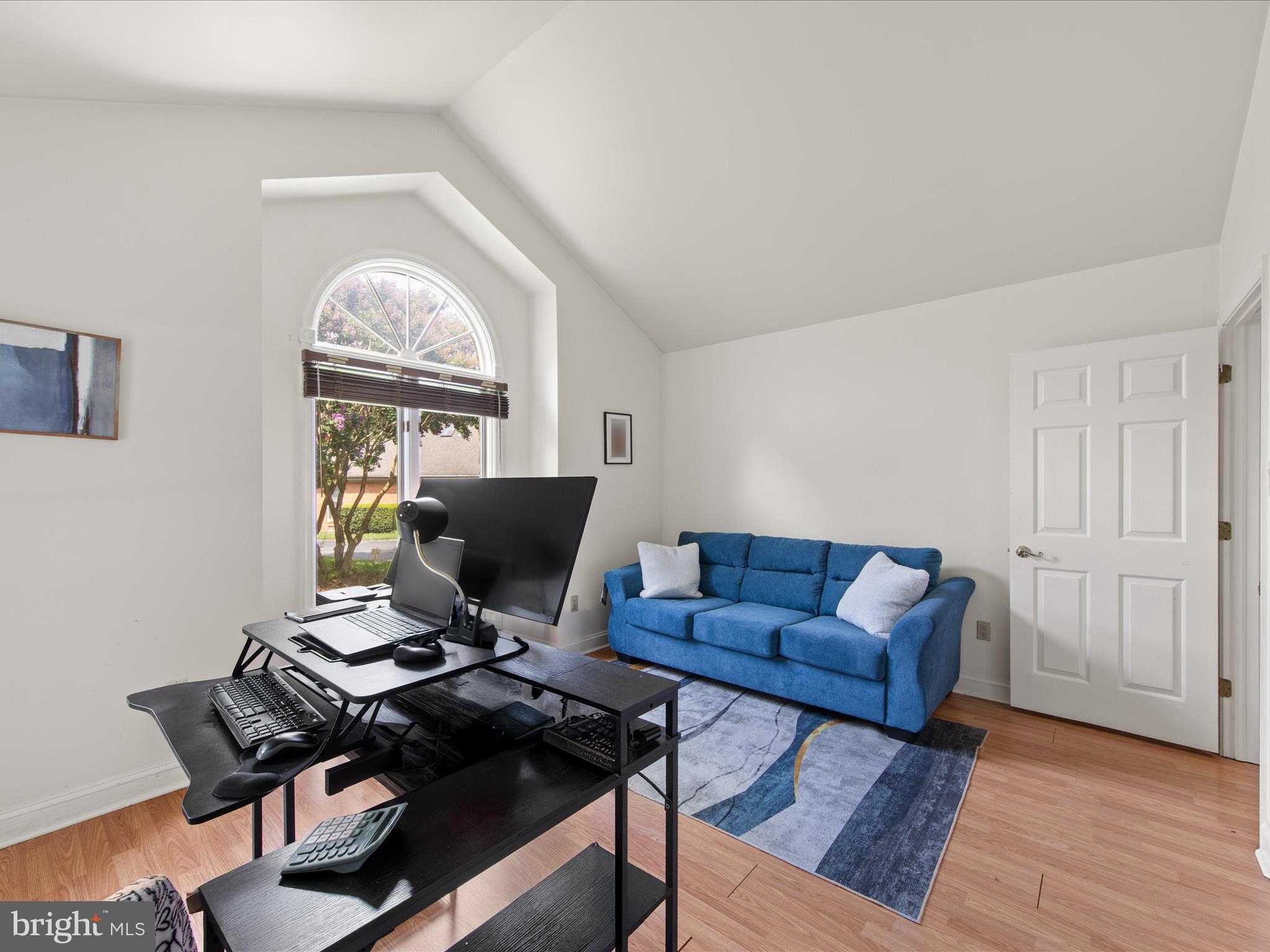 VILLAGE IN THE PARK - Residential