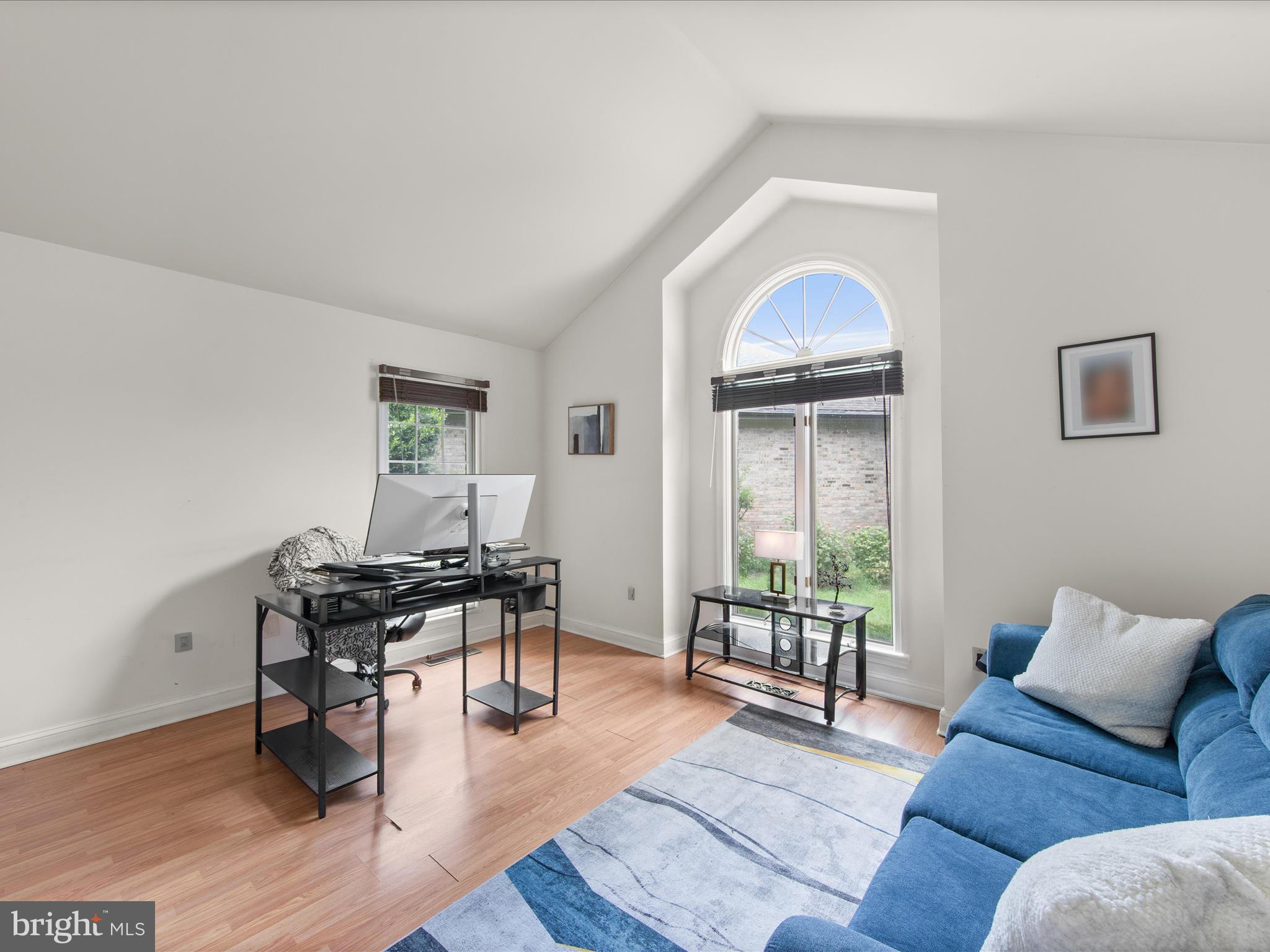 VILLAGE IN THE PARK - Residential