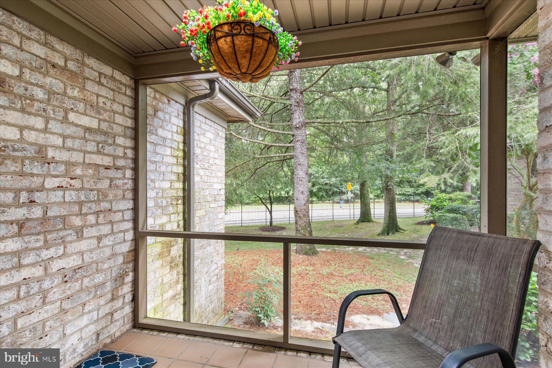 VILLAGE IN THE PARK - Residential