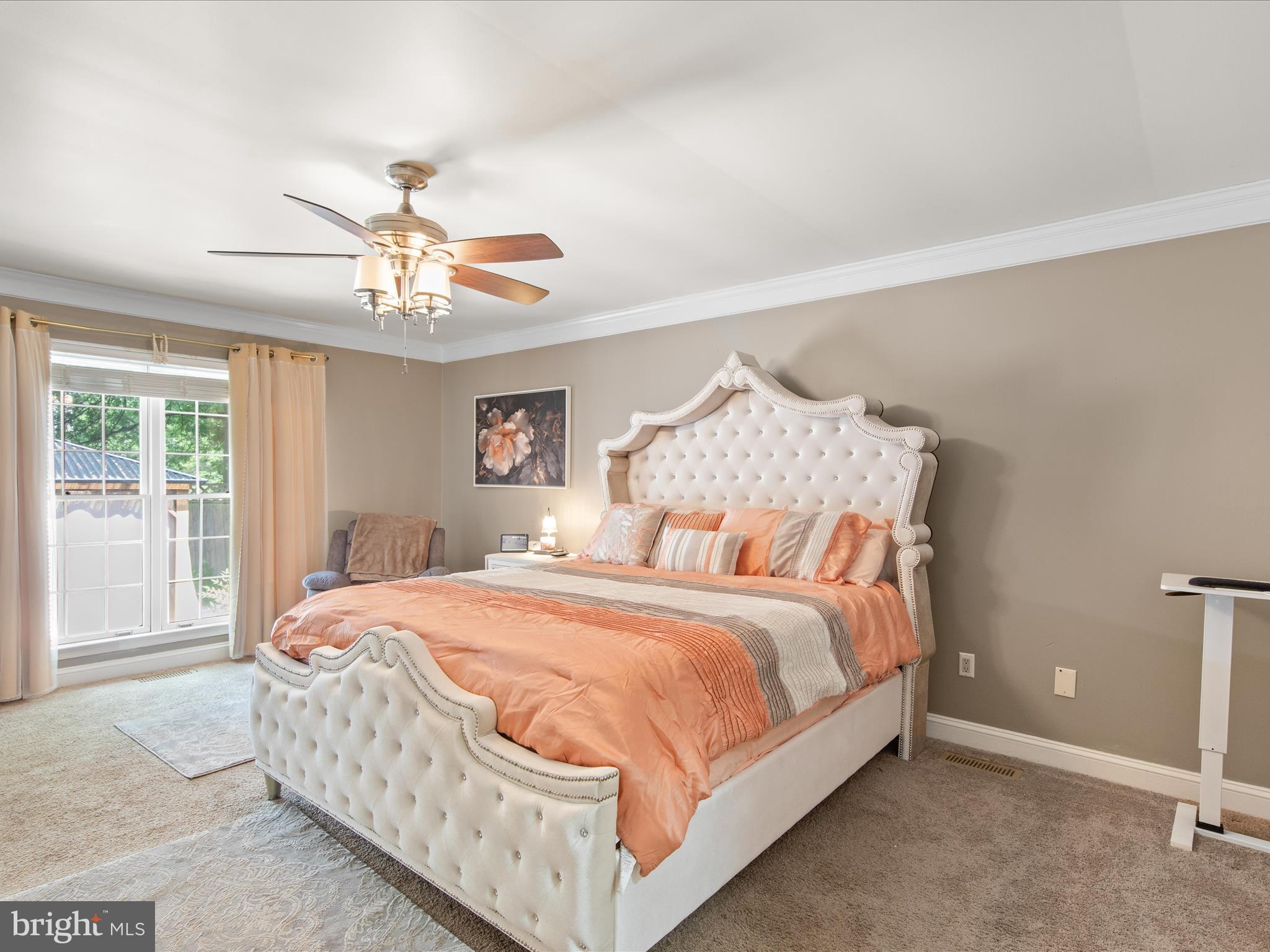 VILLAGE IN THE PARK - Residential