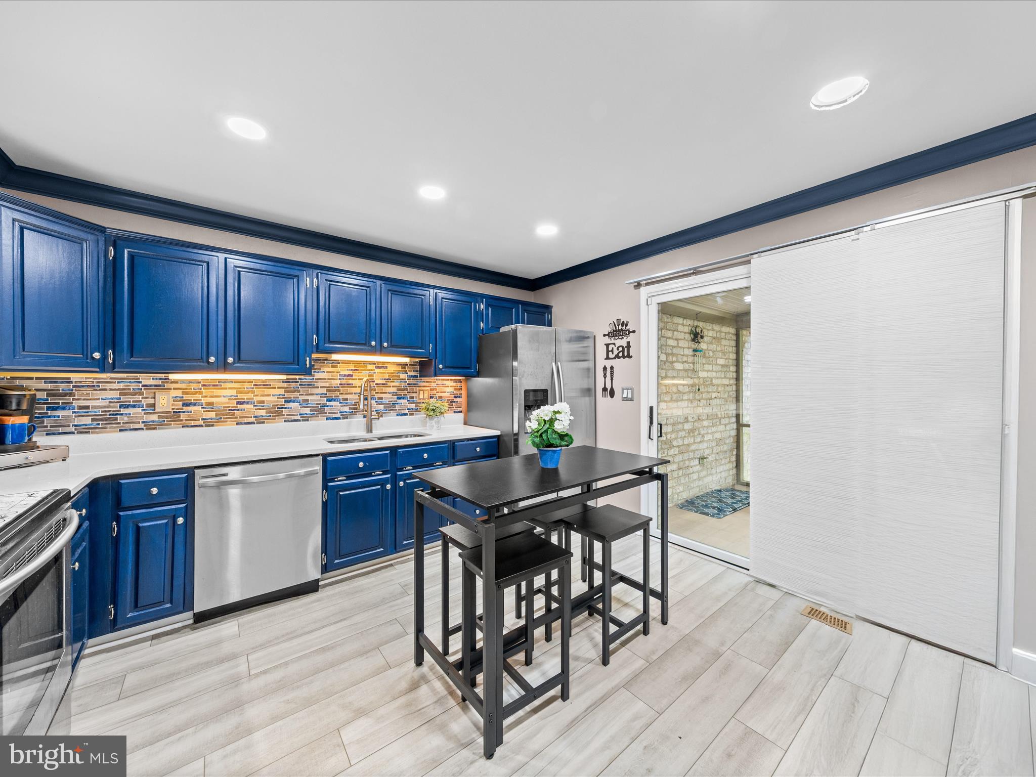 VILLAGE IN THE PARK - Residential