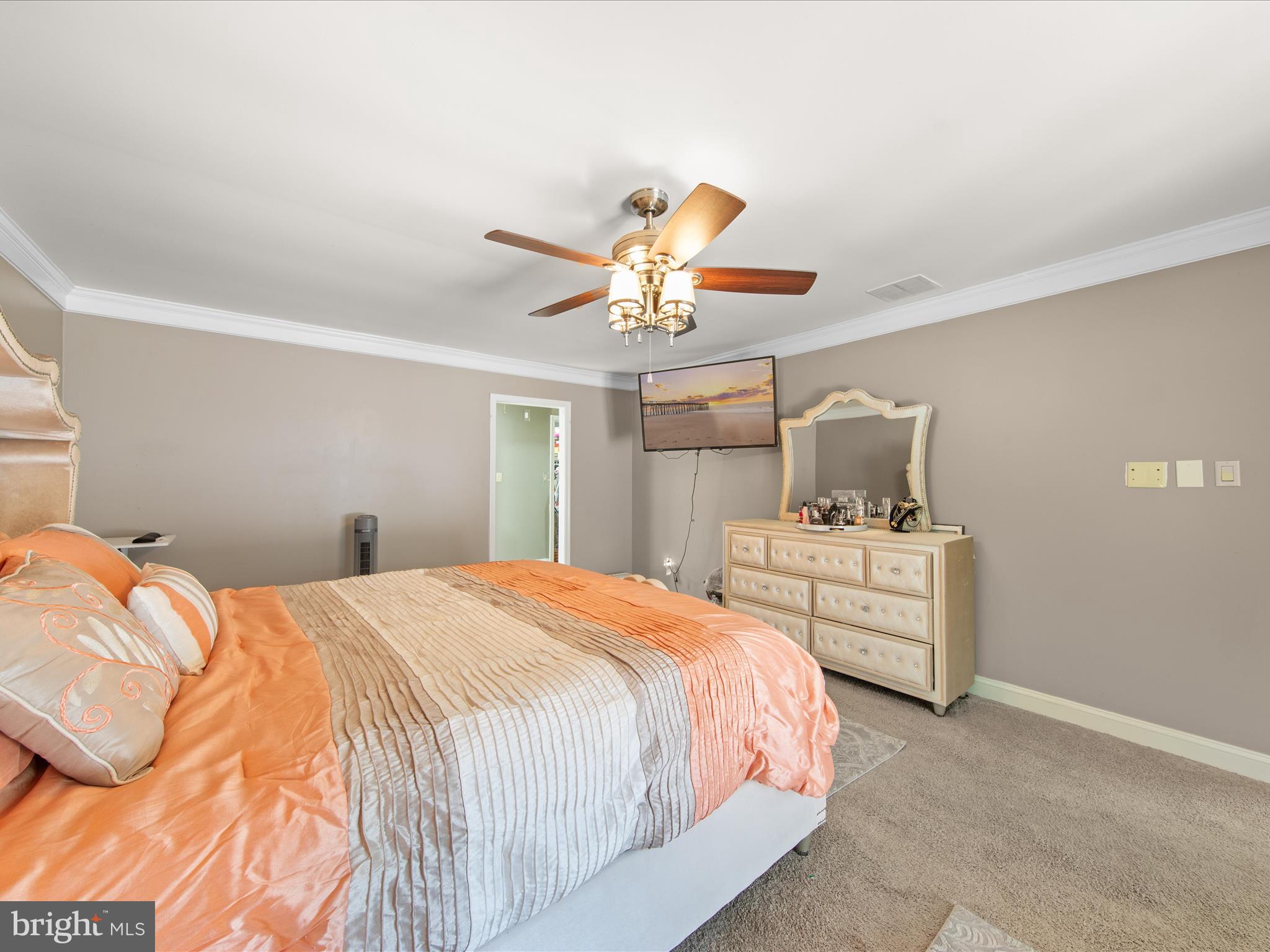 VILLAGE IN THE PARK - Residential