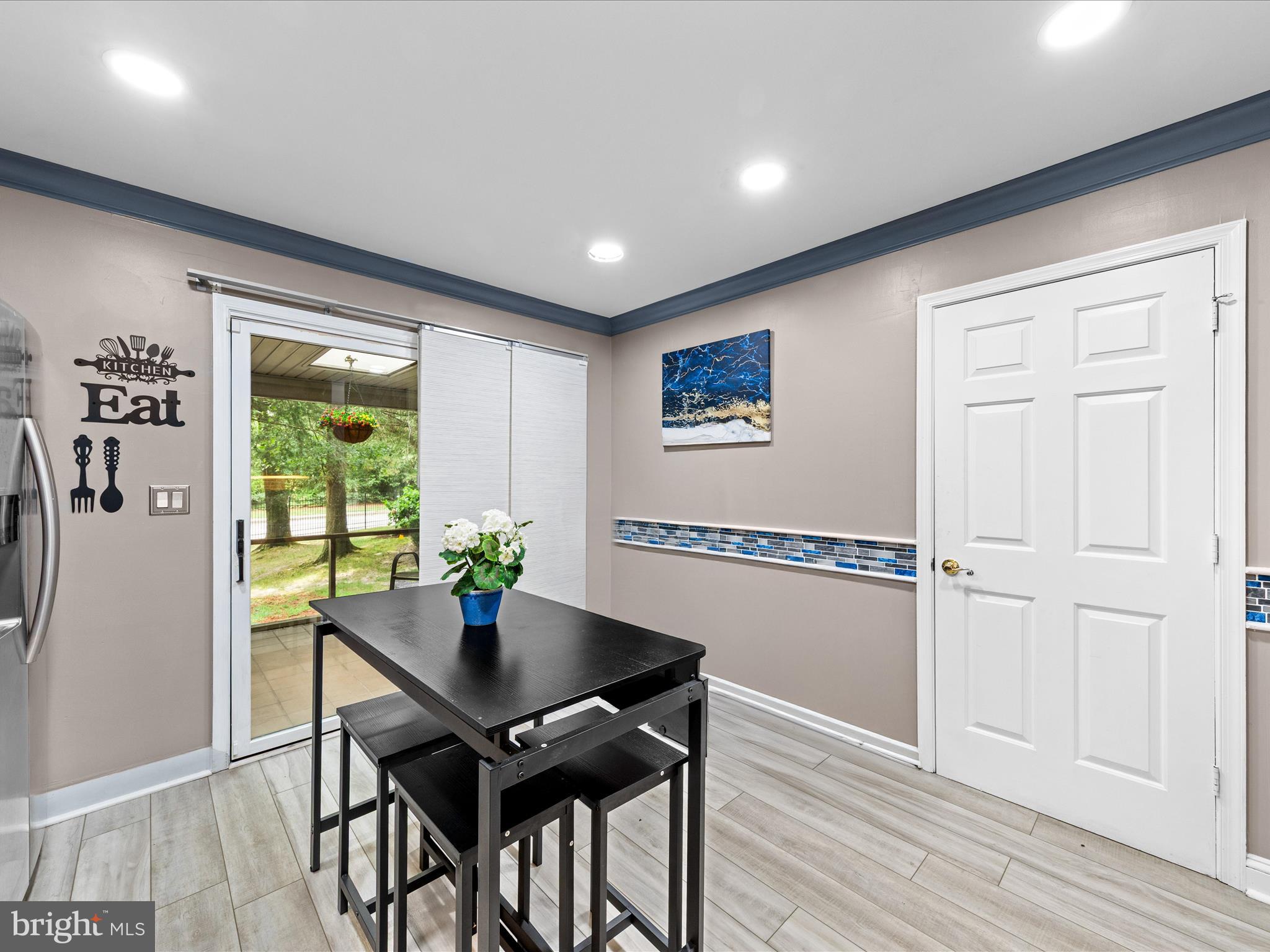 VILLAGE IN THE PARK - Residential