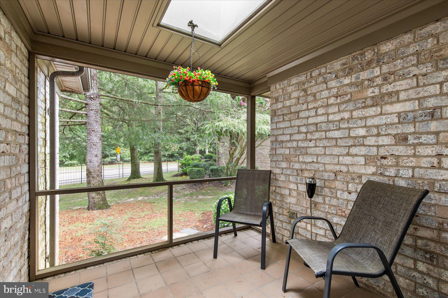 VILLAGE IN THE PARK - Residential