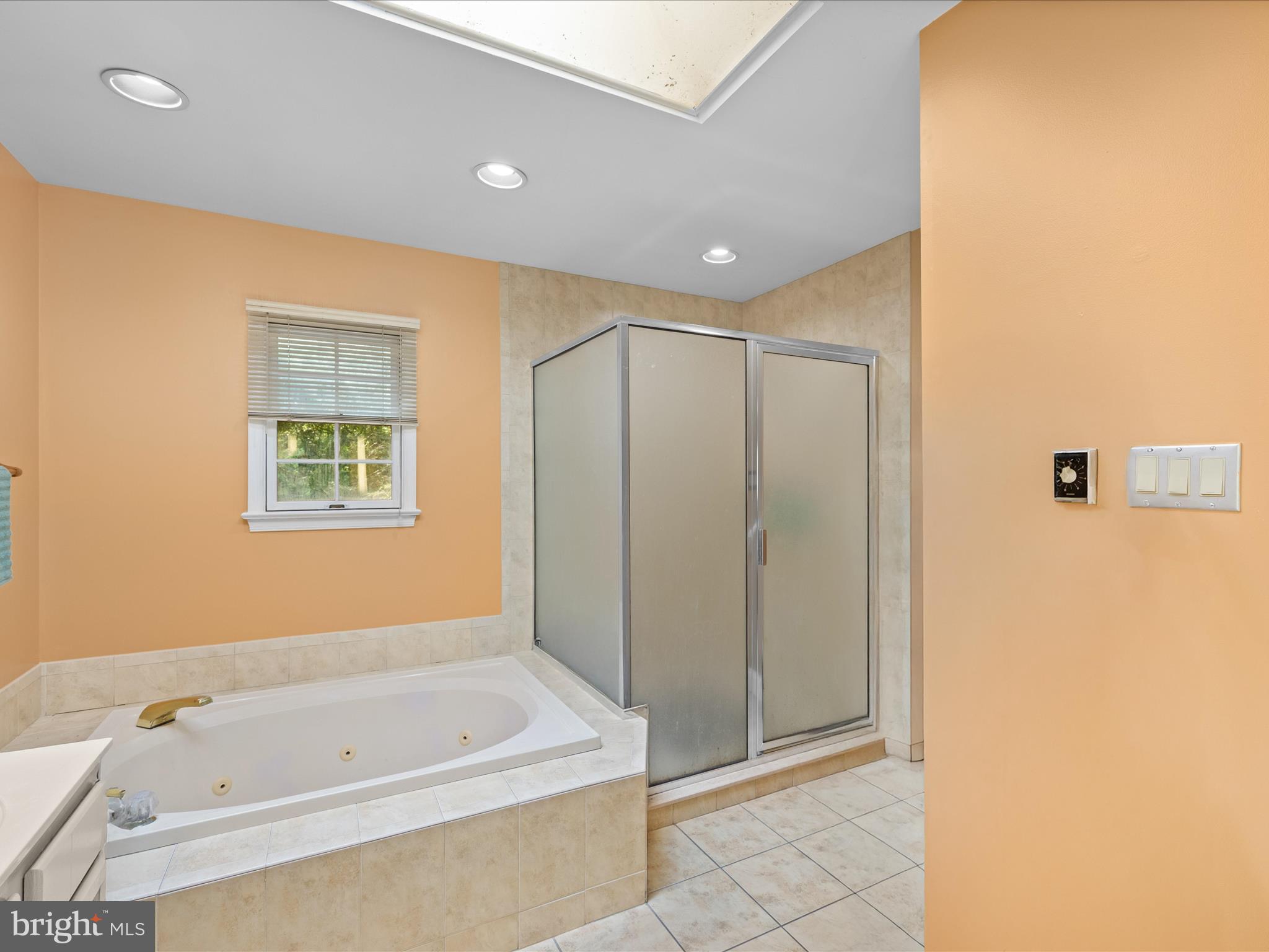 VILLAGE IN THE PARK - Residential