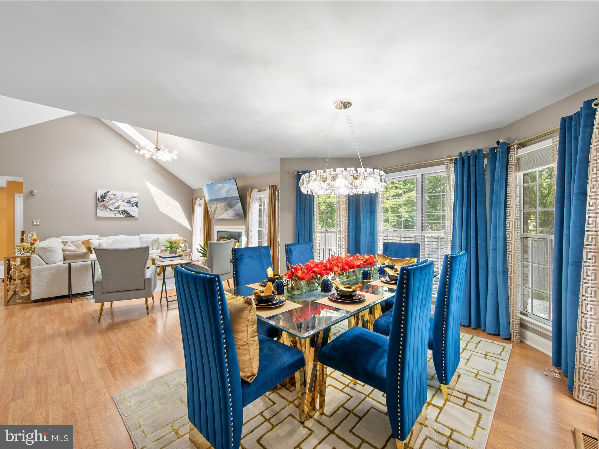 VILLAGE IN THE PARK - Residential