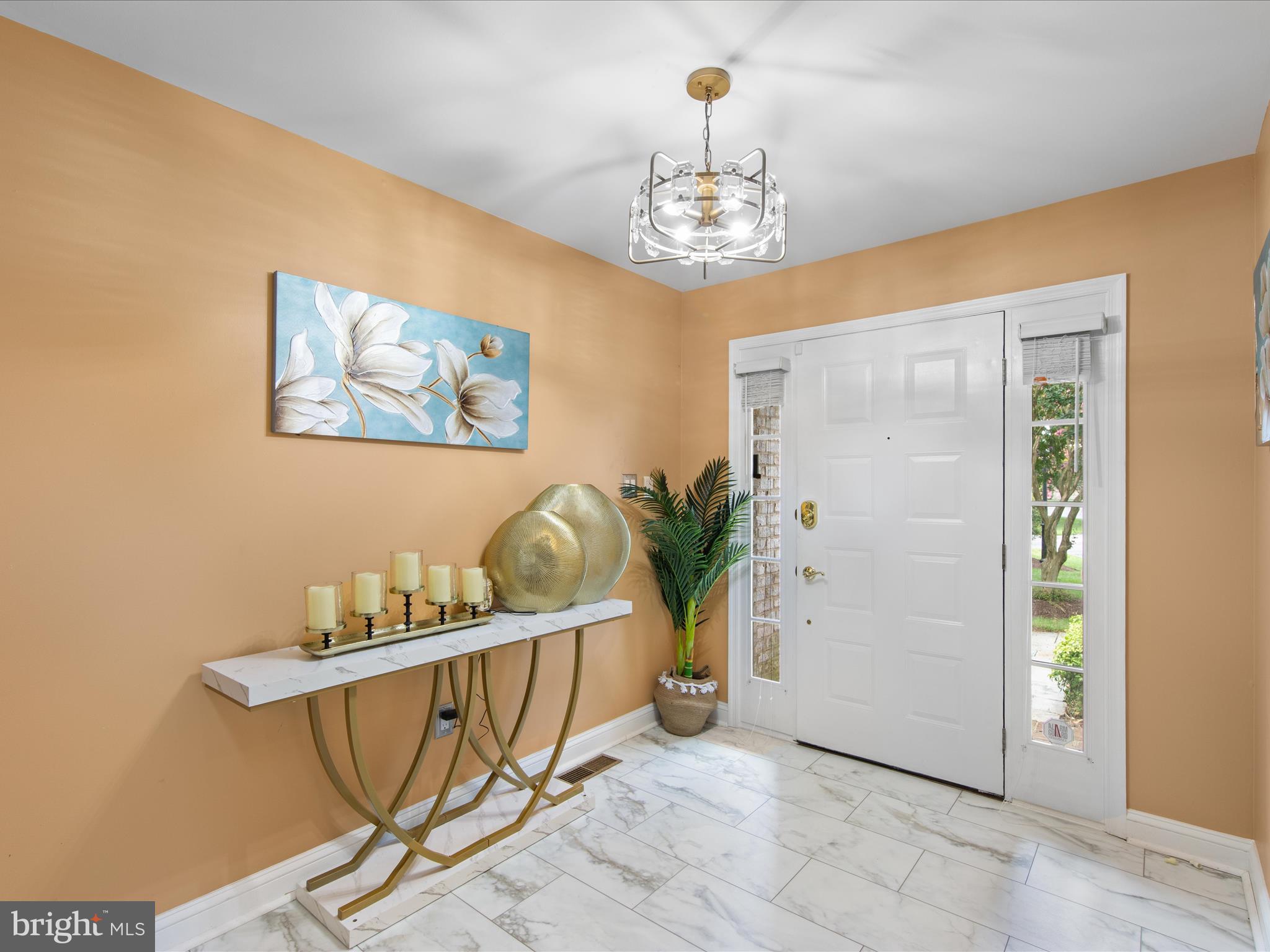 VILLAGE IN THE PARK - Residential