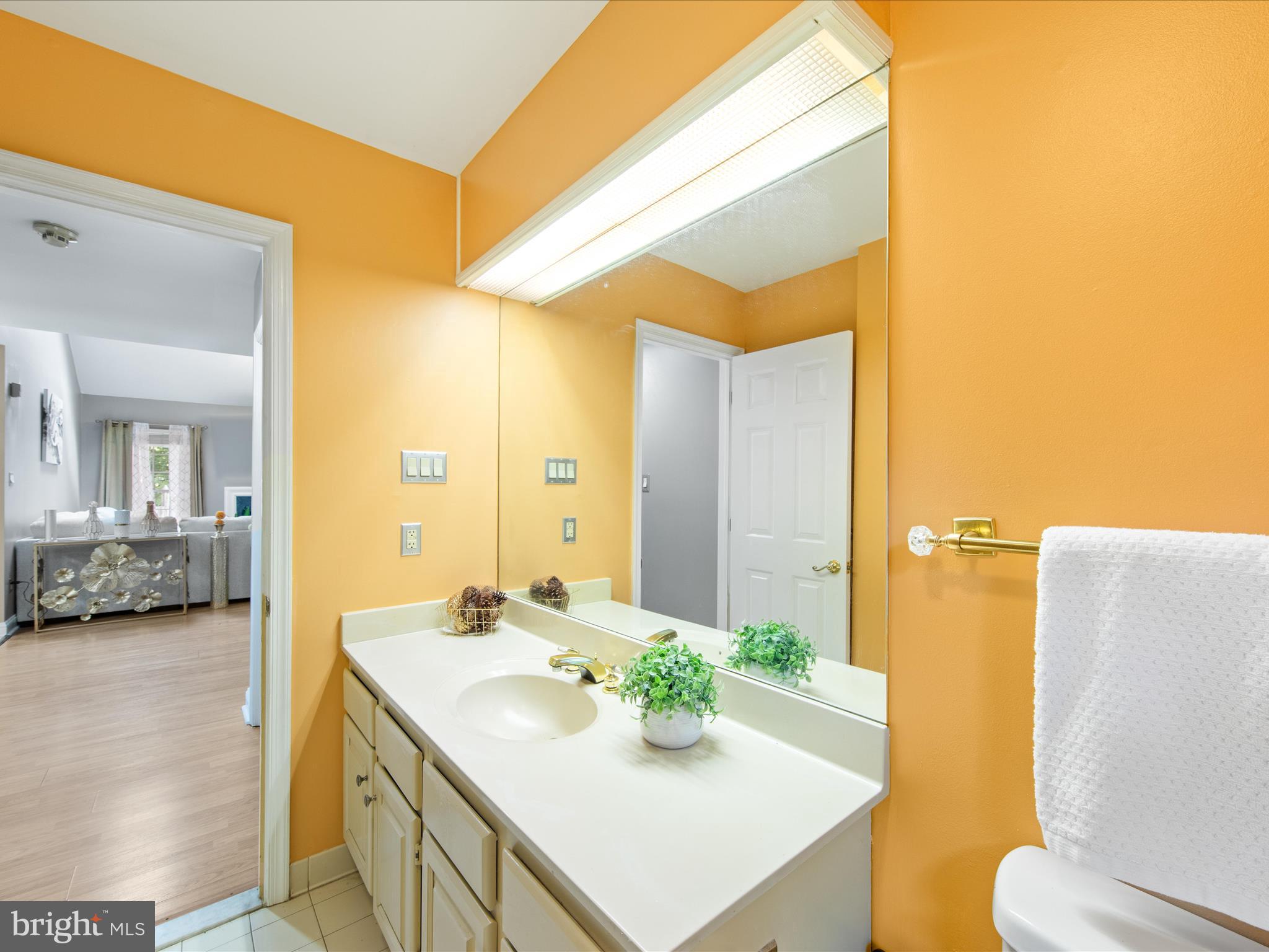 VILLAGE IN THE PARK - Residential