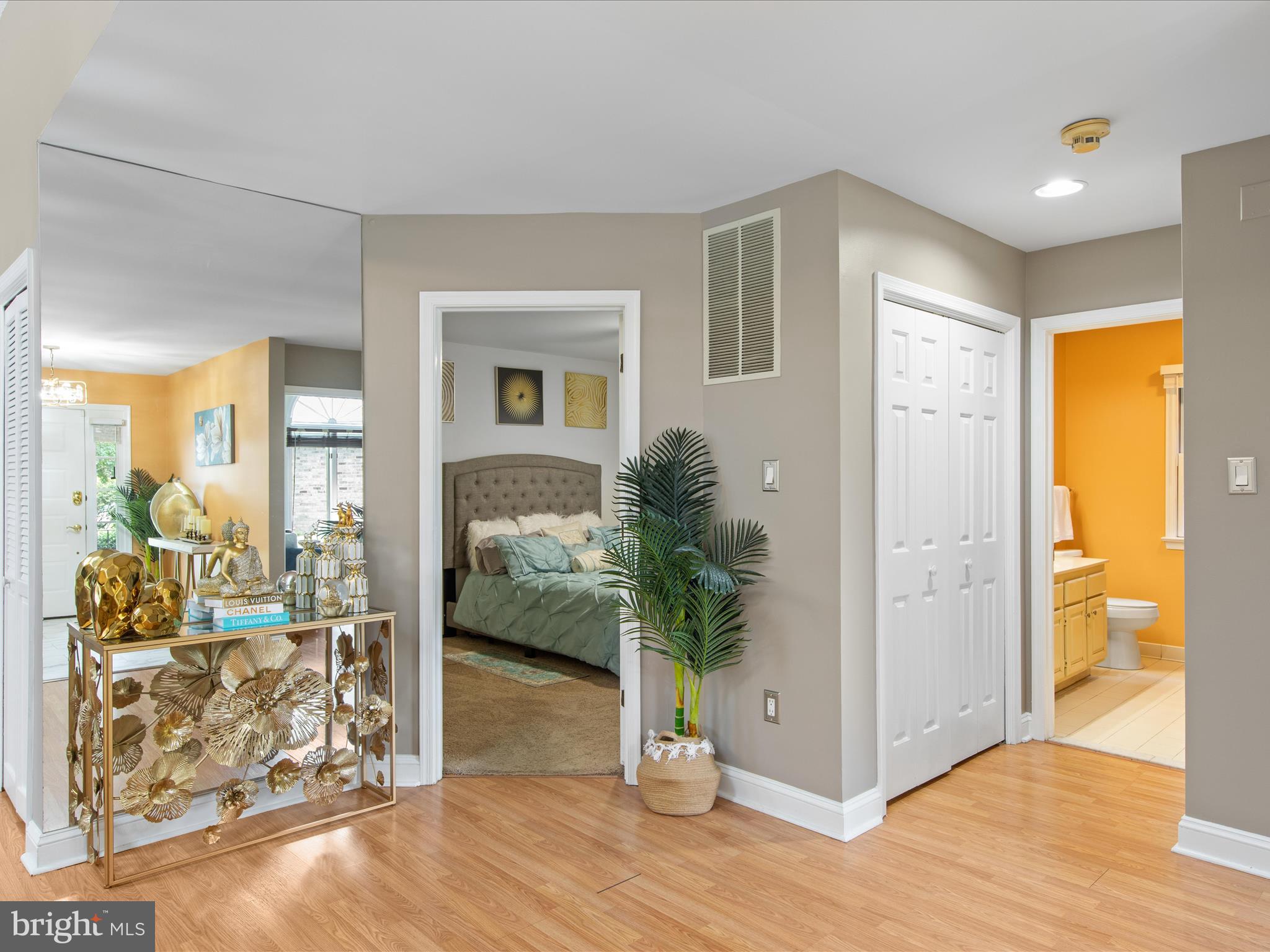 VILLAGE IN THE PARK - Residential