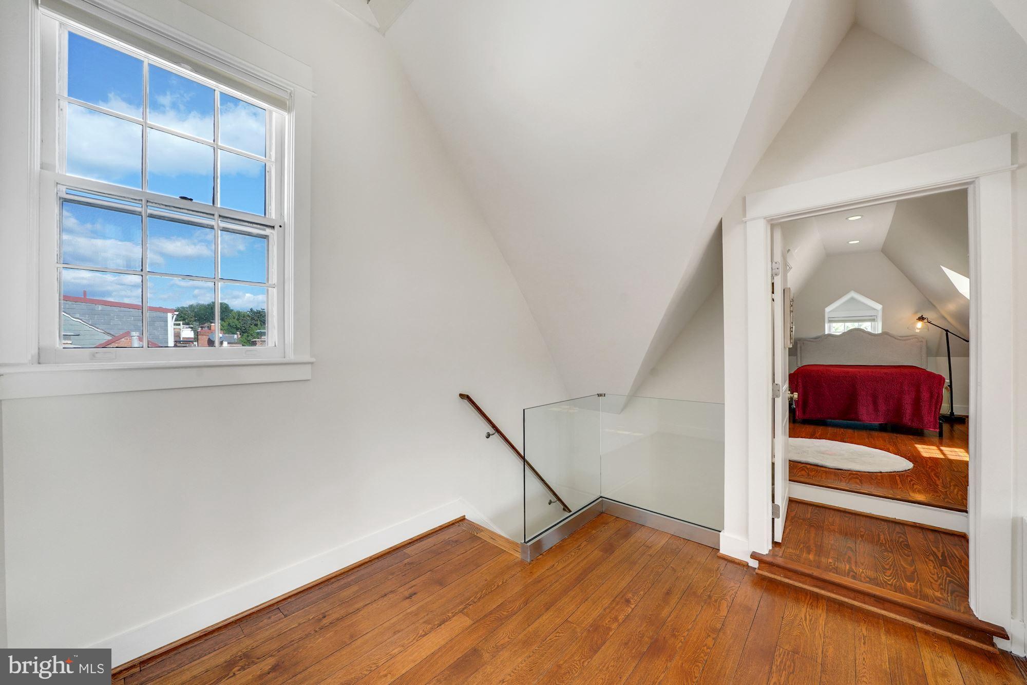 GEORGETOWN - Residential
