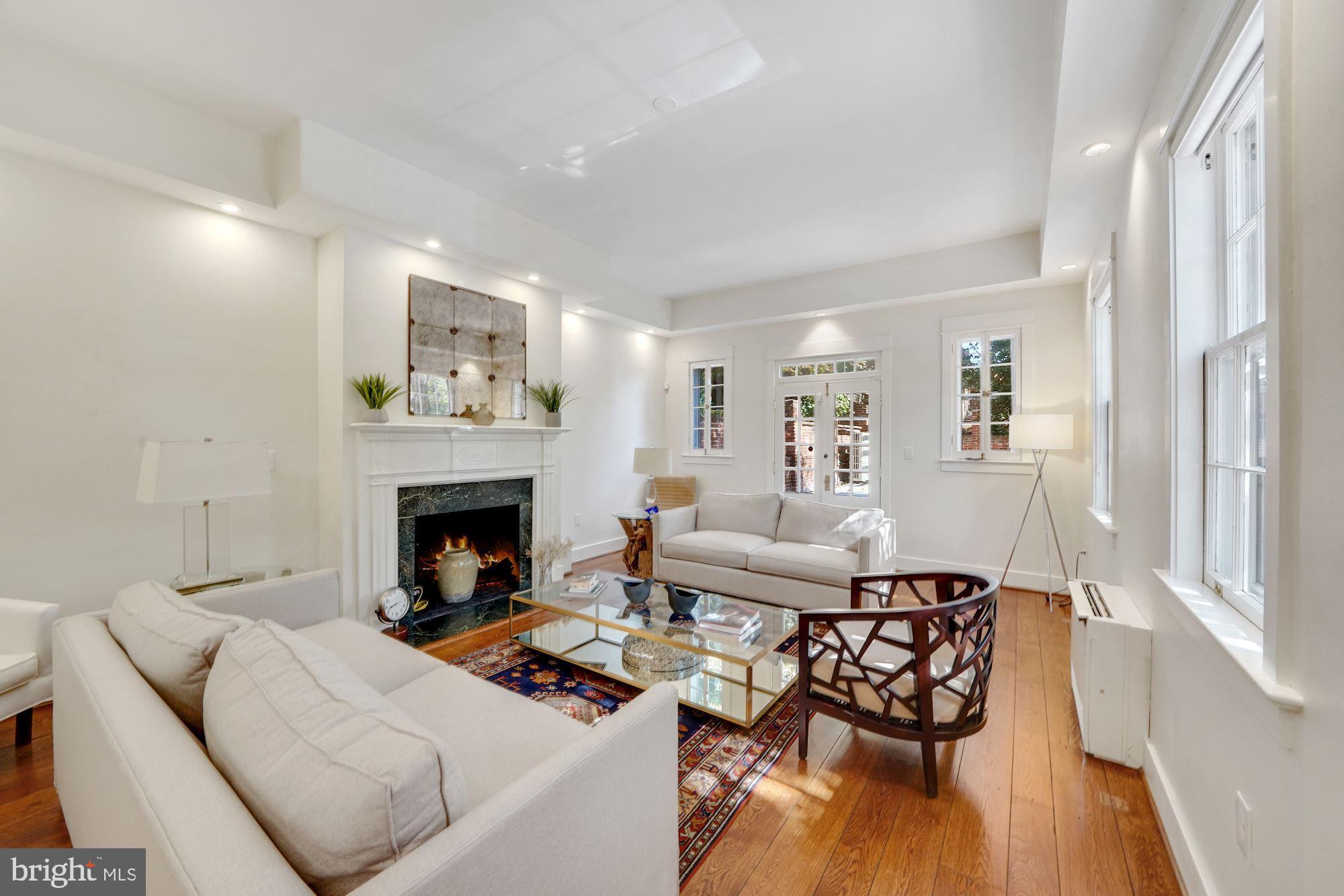 GEORGETOWN - Residential