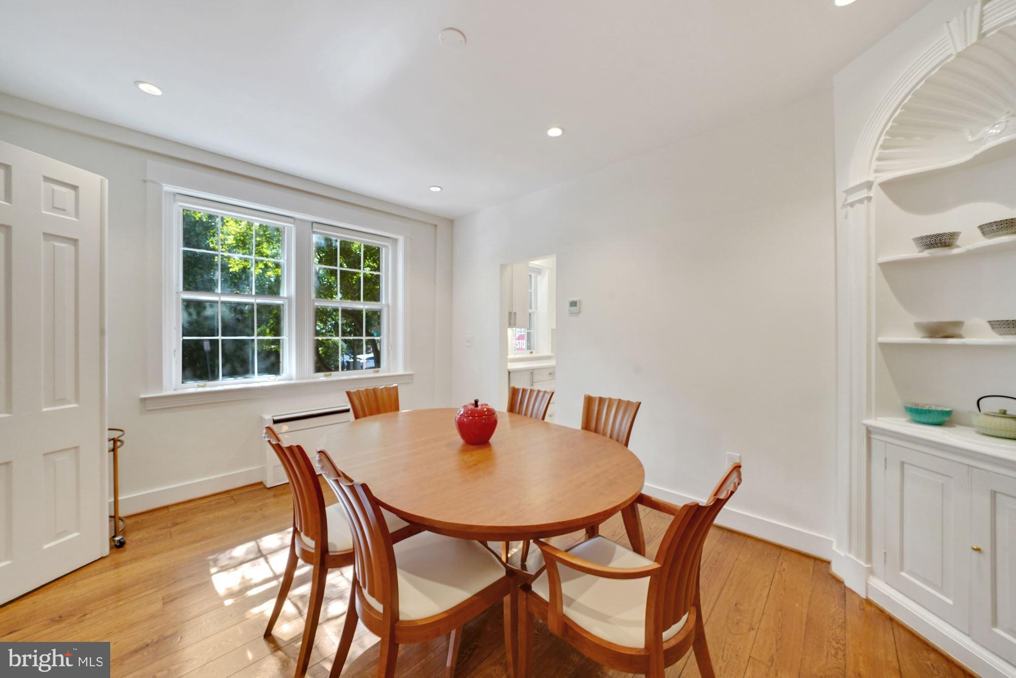 GEORGETOWN - Residential