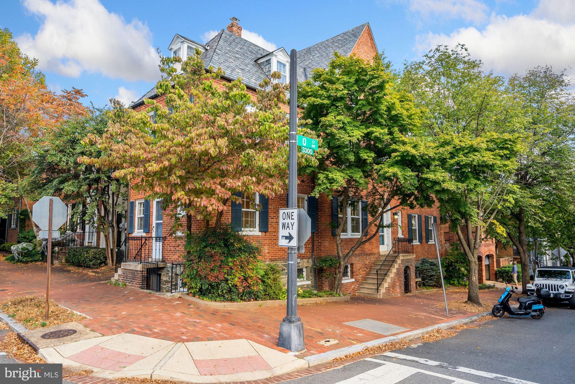 GEORGETOWN - Residential