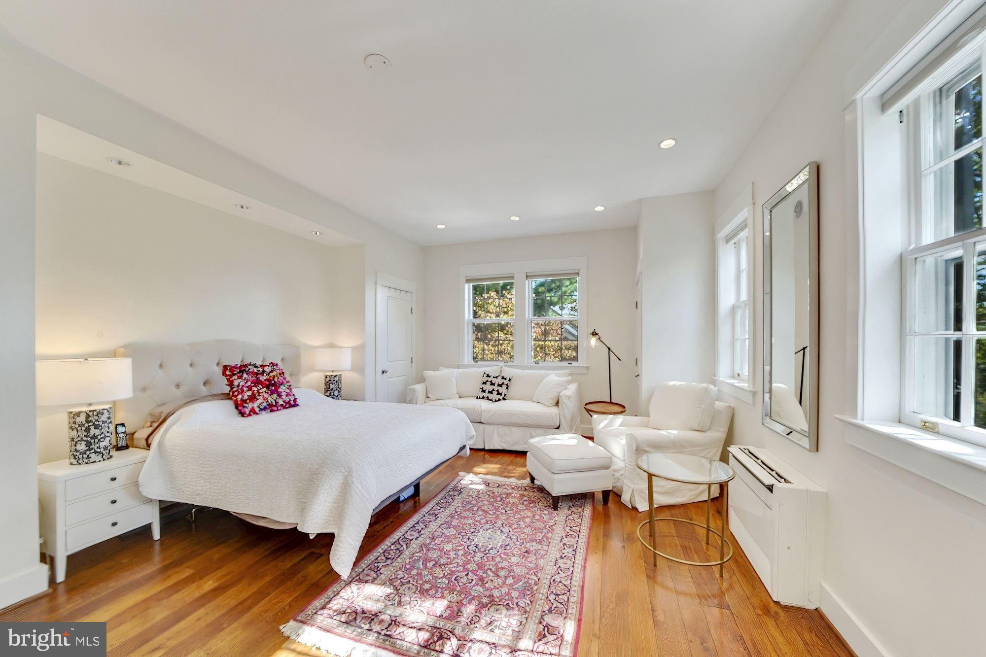 GEORGETOWN - Residential