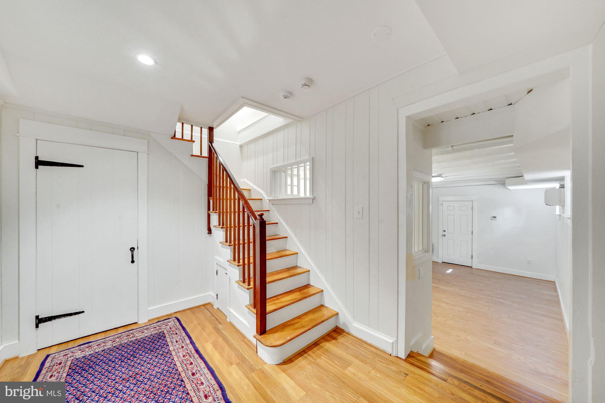GEORGETOWN - Residential