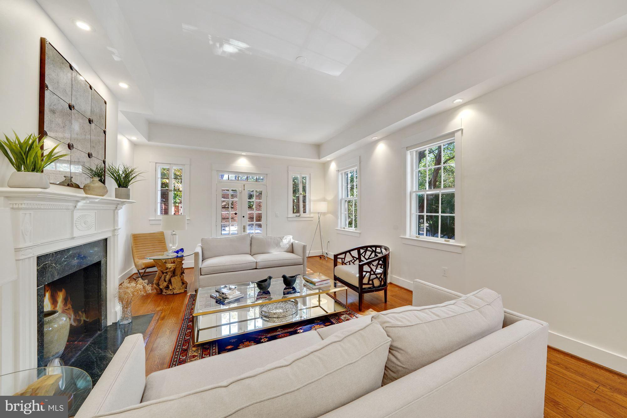GEORGETOWN - Residential