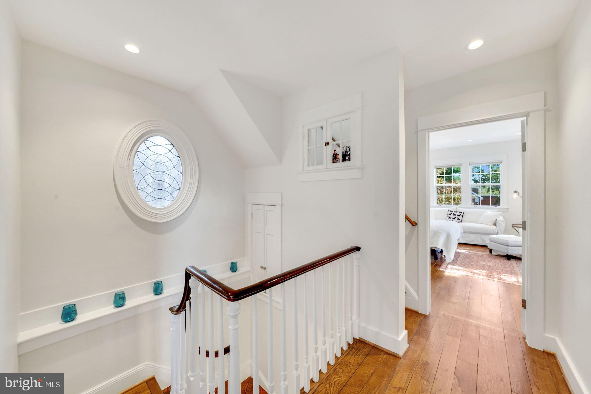 GEORGETOWN - Residential