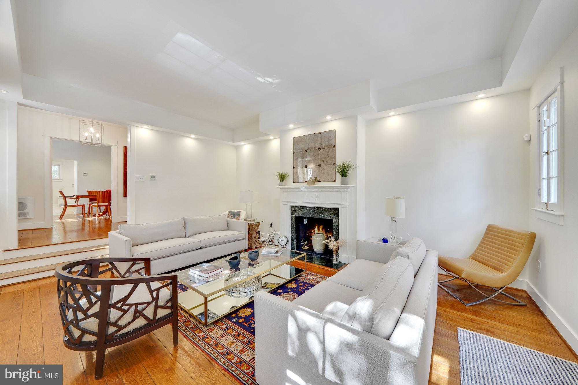GEORGETOWN - Residential