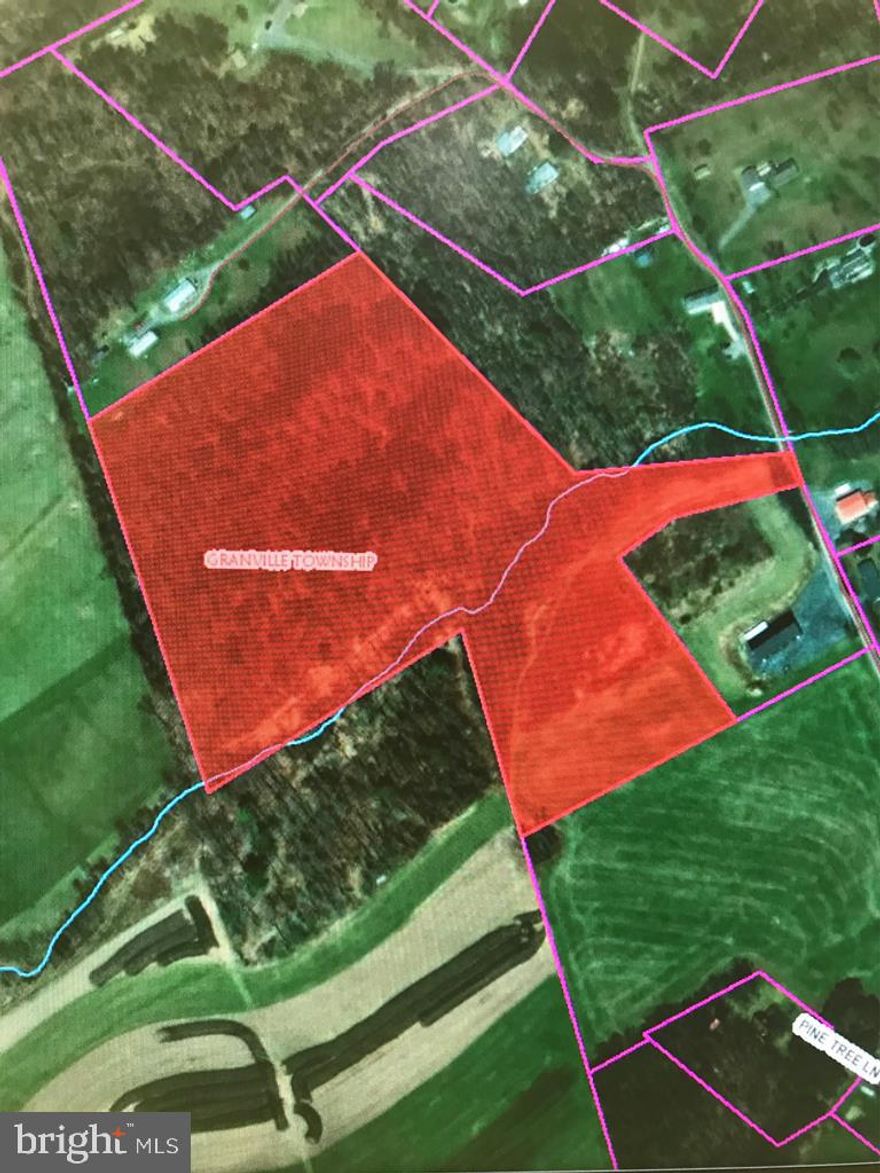 Beautiful place to call home, build your dream home on this 14.55 acre peace of paradise. Enjoy having the american dream with all your favorite creatures. Property is partially open and wooded, the best of both worlds, with great natural habitat for wild animals. Recent survey completed on the property and a perk test was done prior to the current owner. Let me take you on your personal tour of the grounds!,Farm Type: Beef,Farm Type: Hobby,Farm Type: Horse,Farm Type: Beef/Cash Crop,Farm Type: Hobby/Livestock,Farm Type: Nursery,Farm Type: Tree,Farm Fuel: None