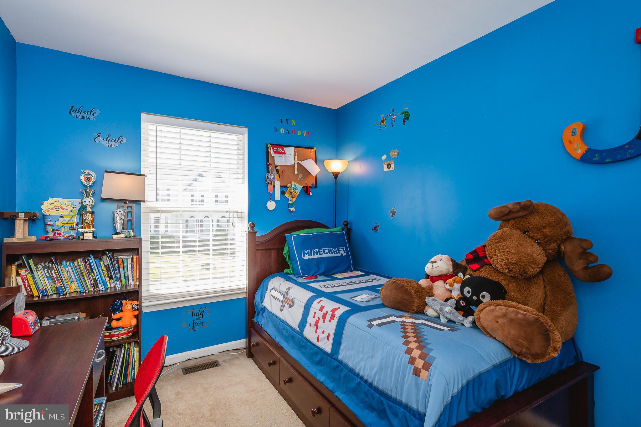 MONMOUTH MEADOWS - Residential