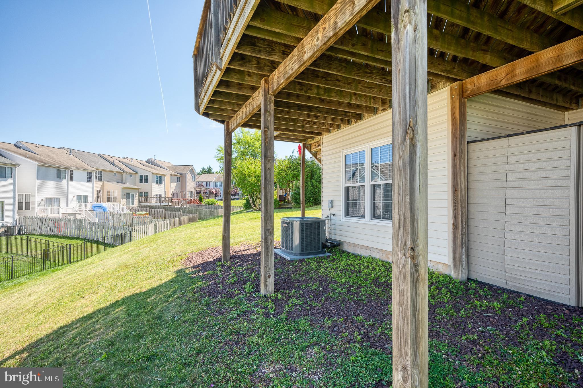 MONMOUTH MEADOWS - Residential