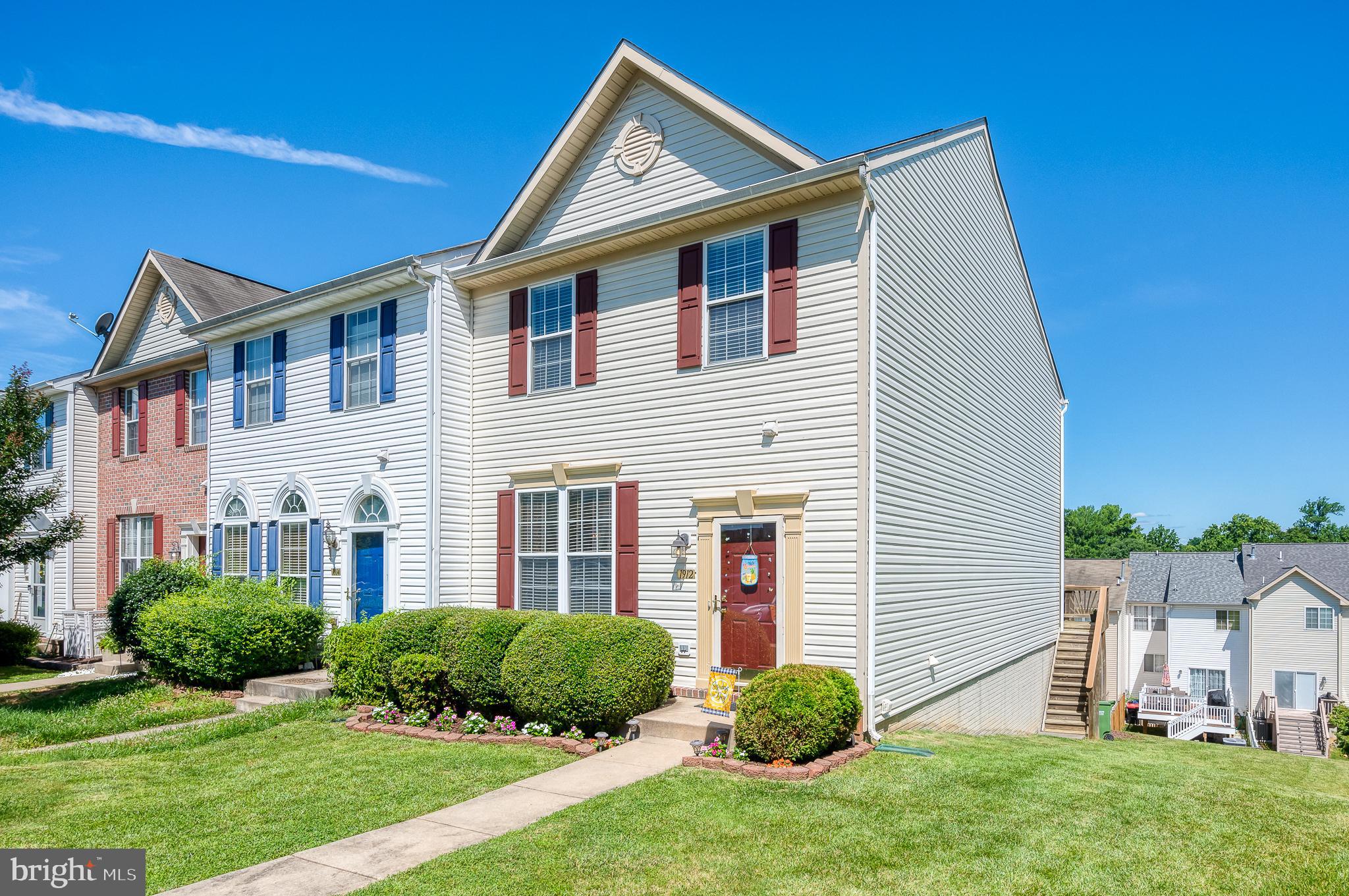 MONMOUTH MEADOWS - Residential