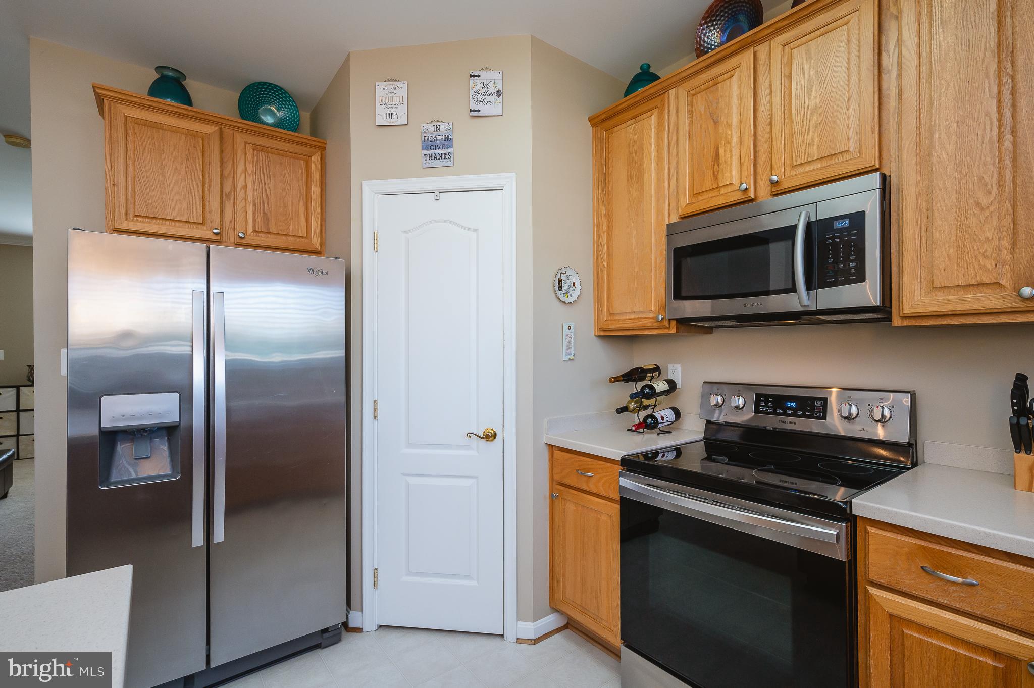 MONMOUTH MEADOWS - Residential