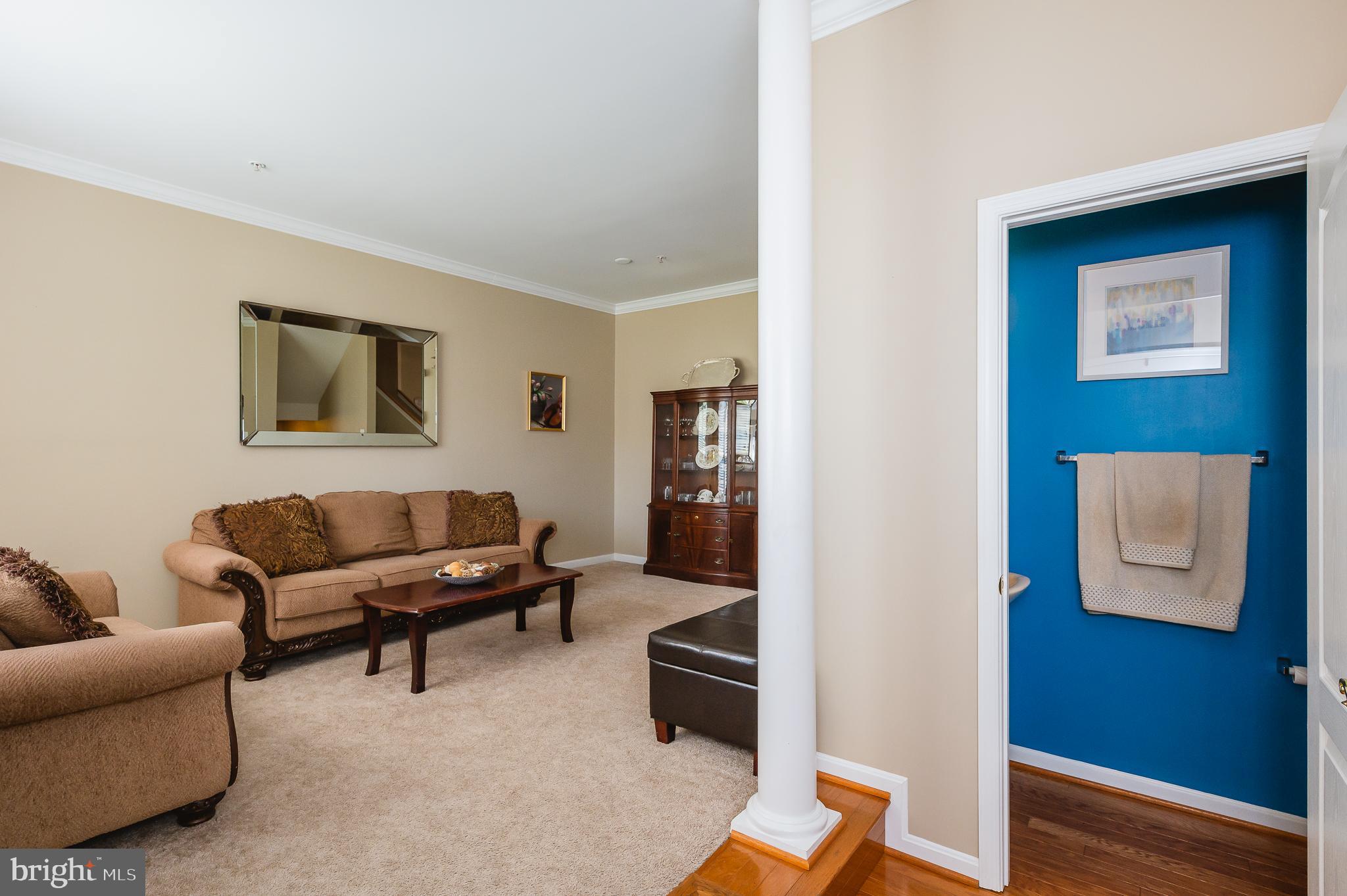 MONMOUTH MEADOWS - Residential