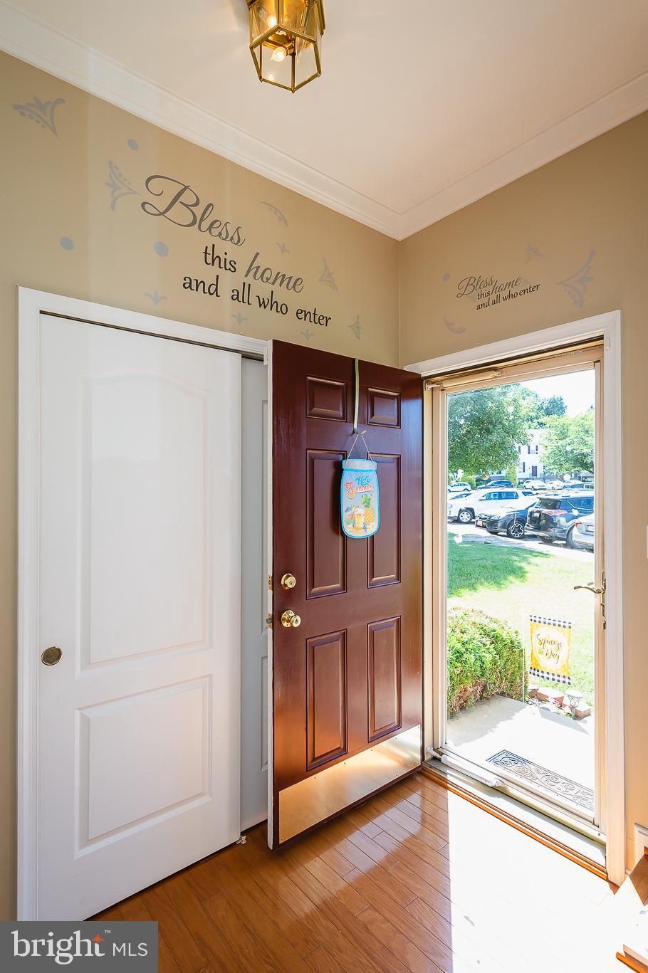 MONMOUTH MEADOWS - Residential