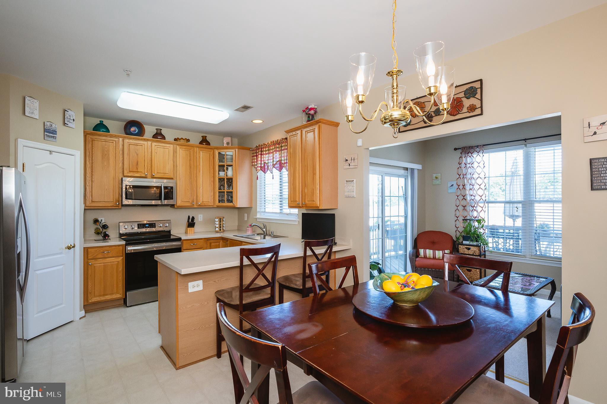 MONMOUTH MEADOWS - Residential